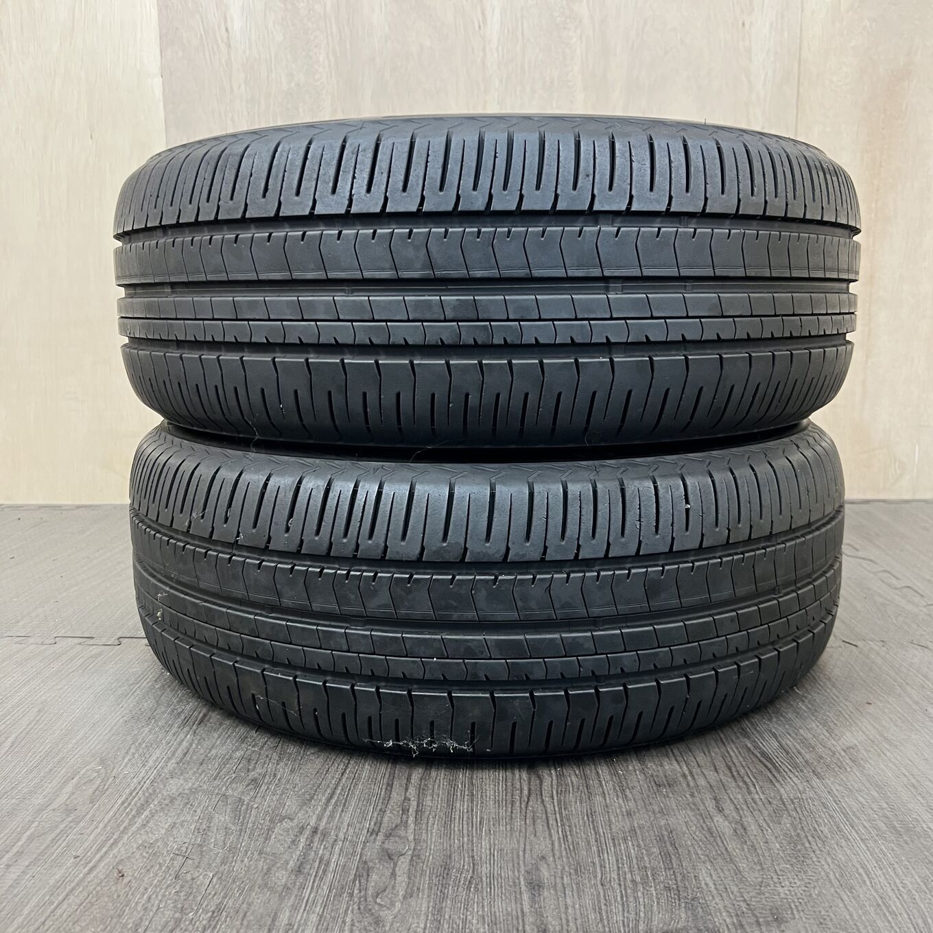 Bridgestone ECOPIA NH200 205/55 R16, фото 3