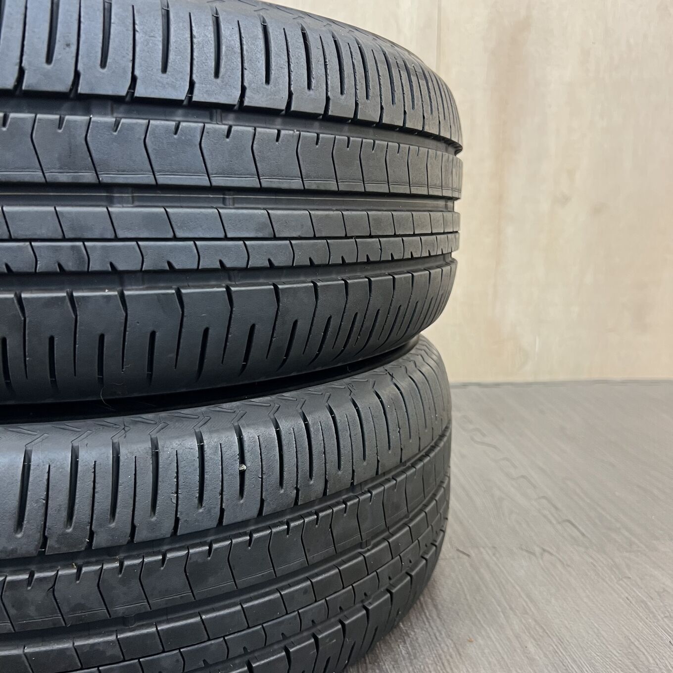 Bridgestone ECOPIA NH200 205/55 R16, фото 4