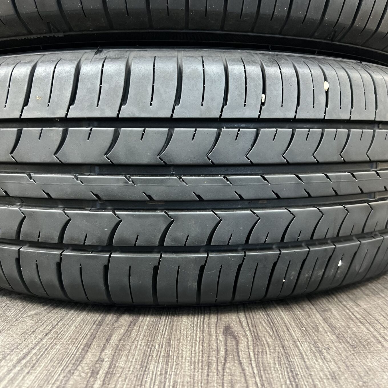 Goodyear EFFICIENT GRIP ECO 205/60 R16, фото 2