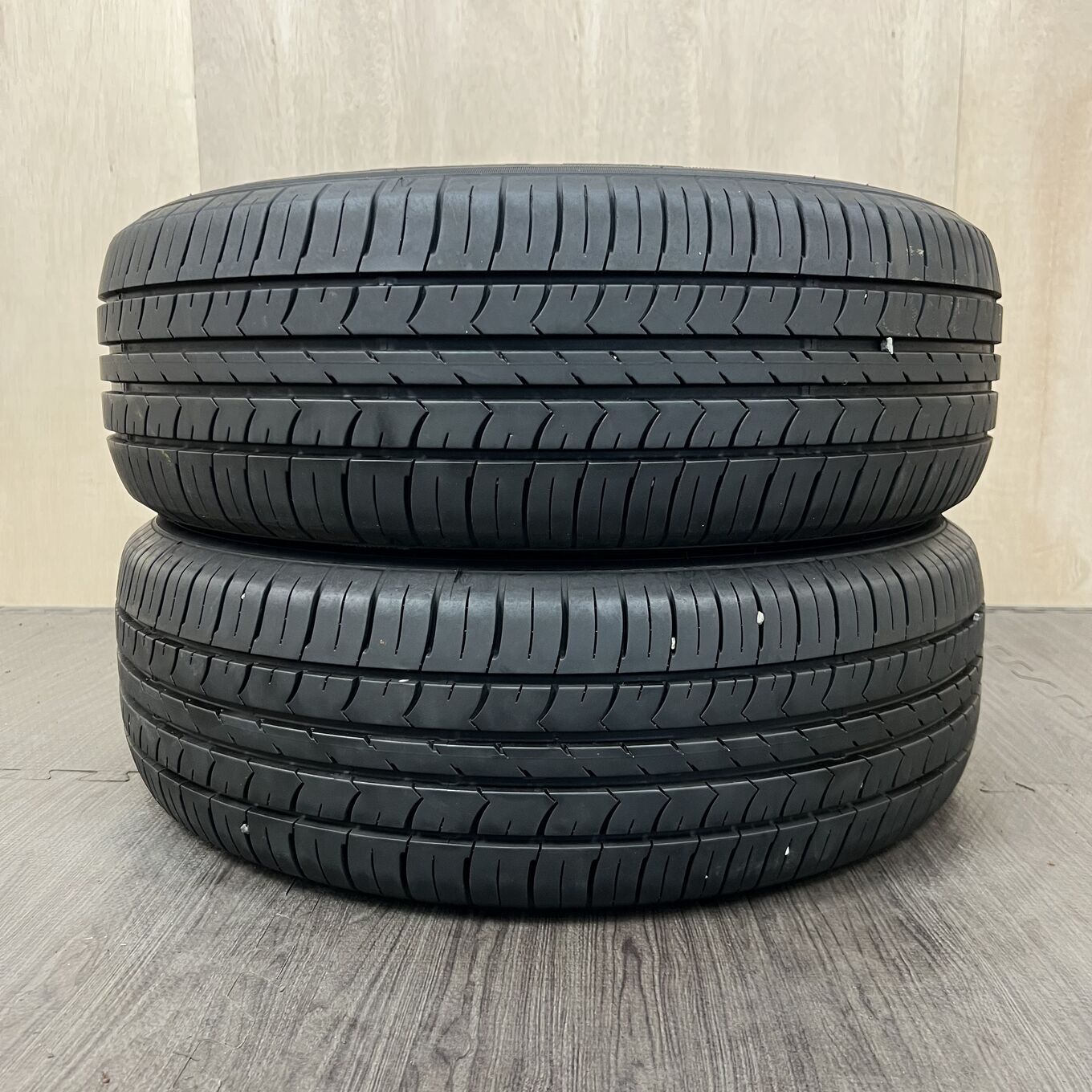 Goodyear EFFICIENT GRIP ECO 205/60 R16, фото 3