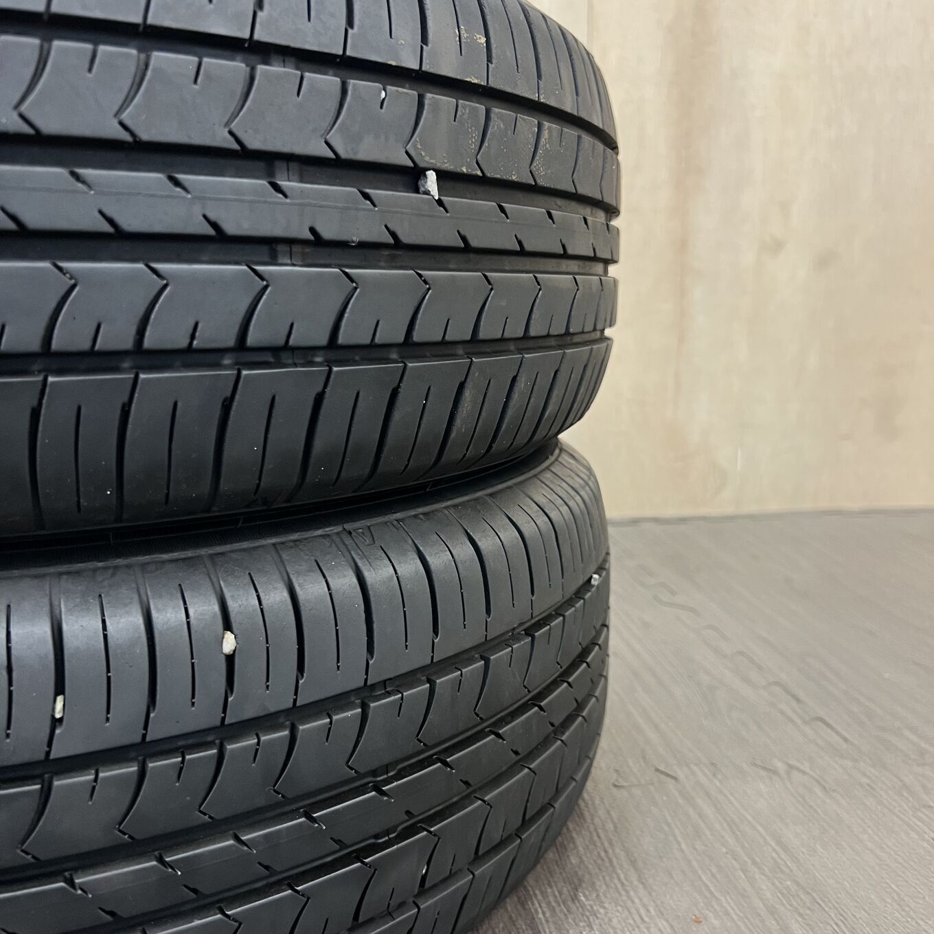 Goodyear EFFICIENT GRIP ECO 205/60 R16, фото 4