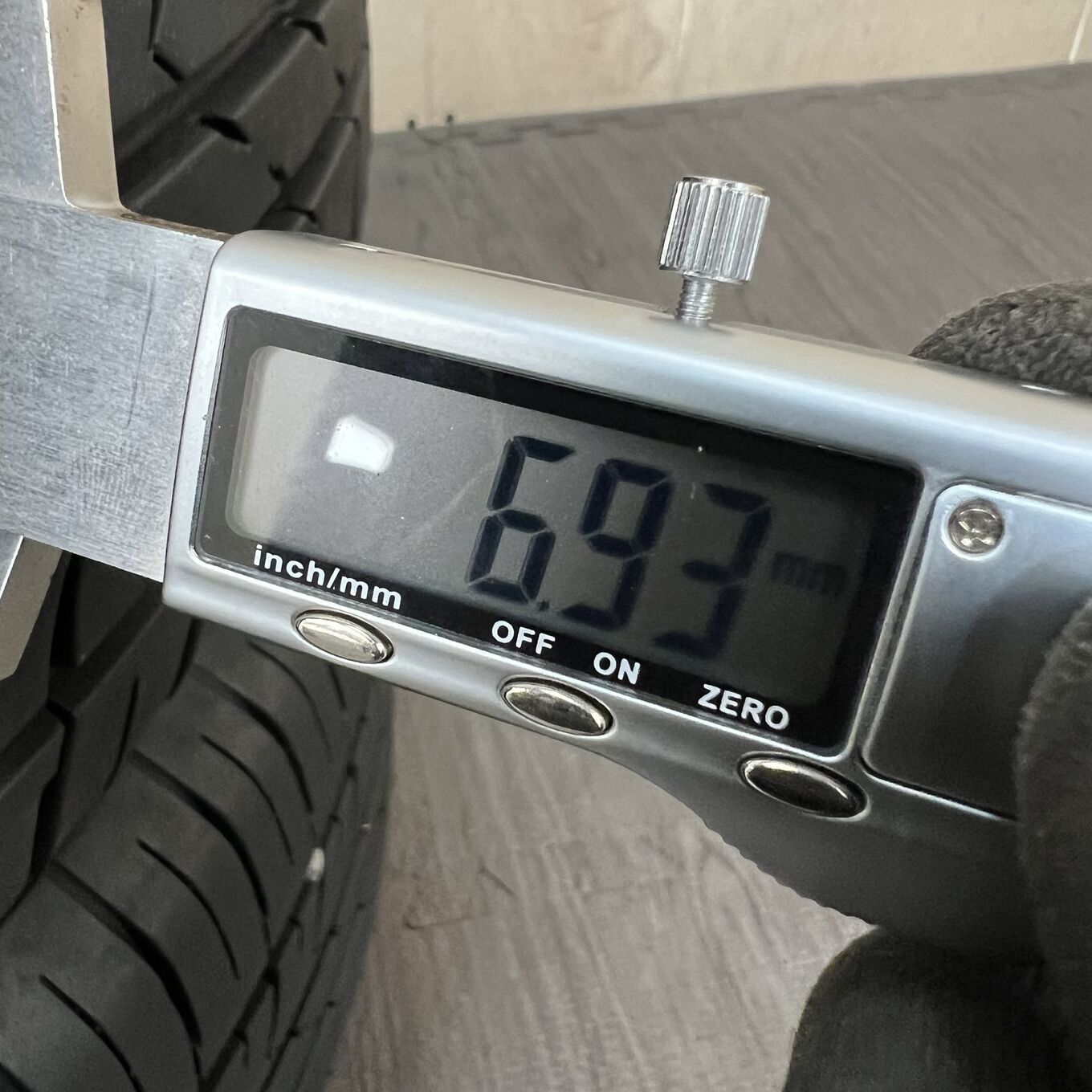 Goodyear EFFICIENT GRIP ECO 205/60 R16, фото 5
