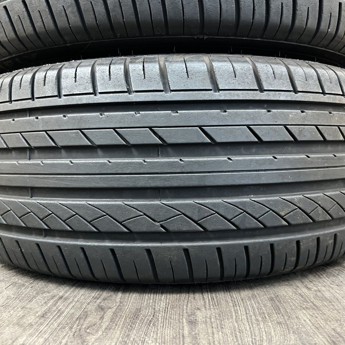 Hifly HF 805 225/40 R19, фото 2