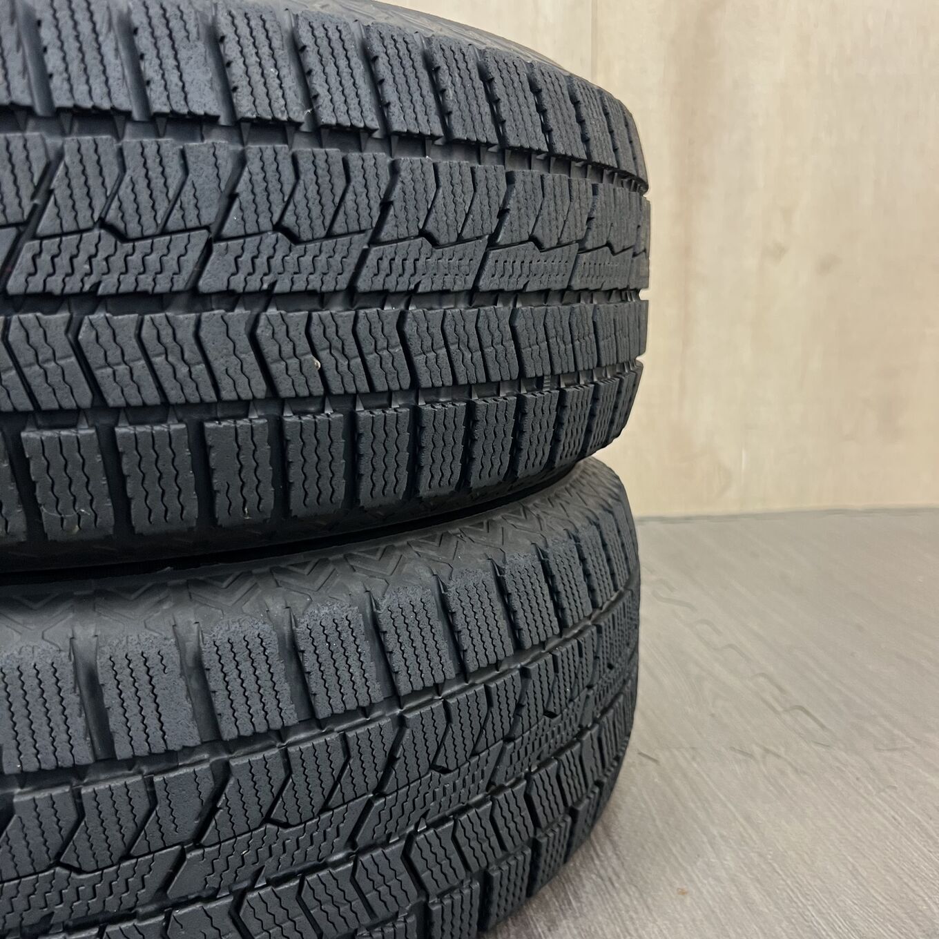 Toyo OBSERVE GIZ2 195/65 R15, фото 4