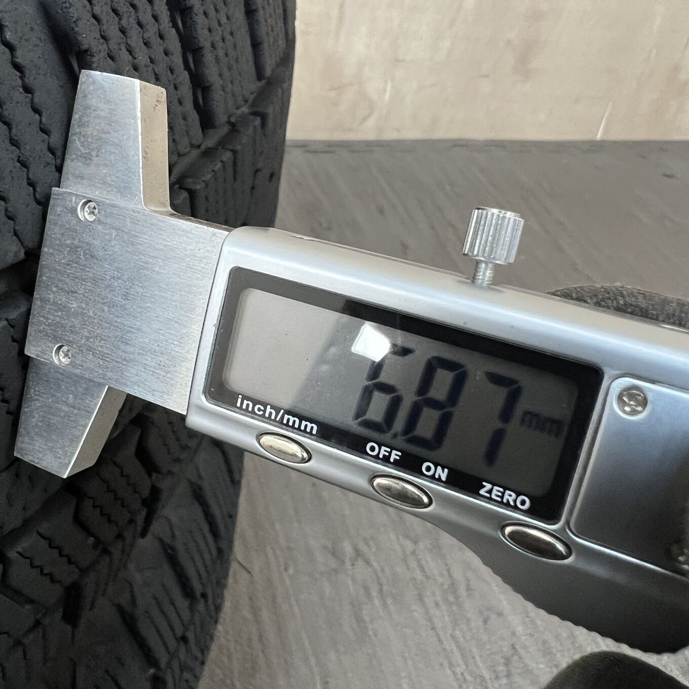 Toyo OBSERVE GIZ2 195/65 R15, фото 5