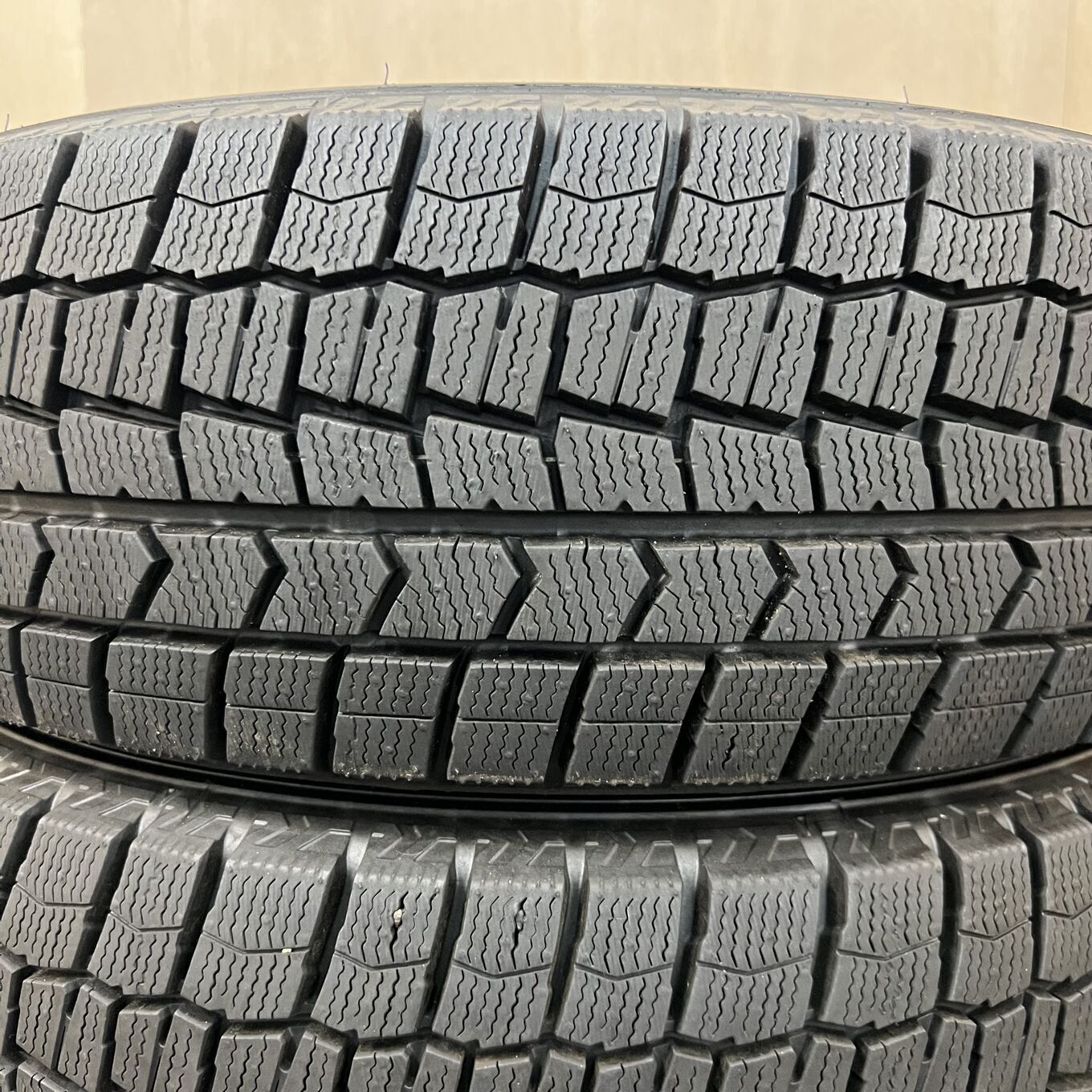195/65 R15 Dunlop WINTER MAXX WM02 — 22 100 ¥/комплект