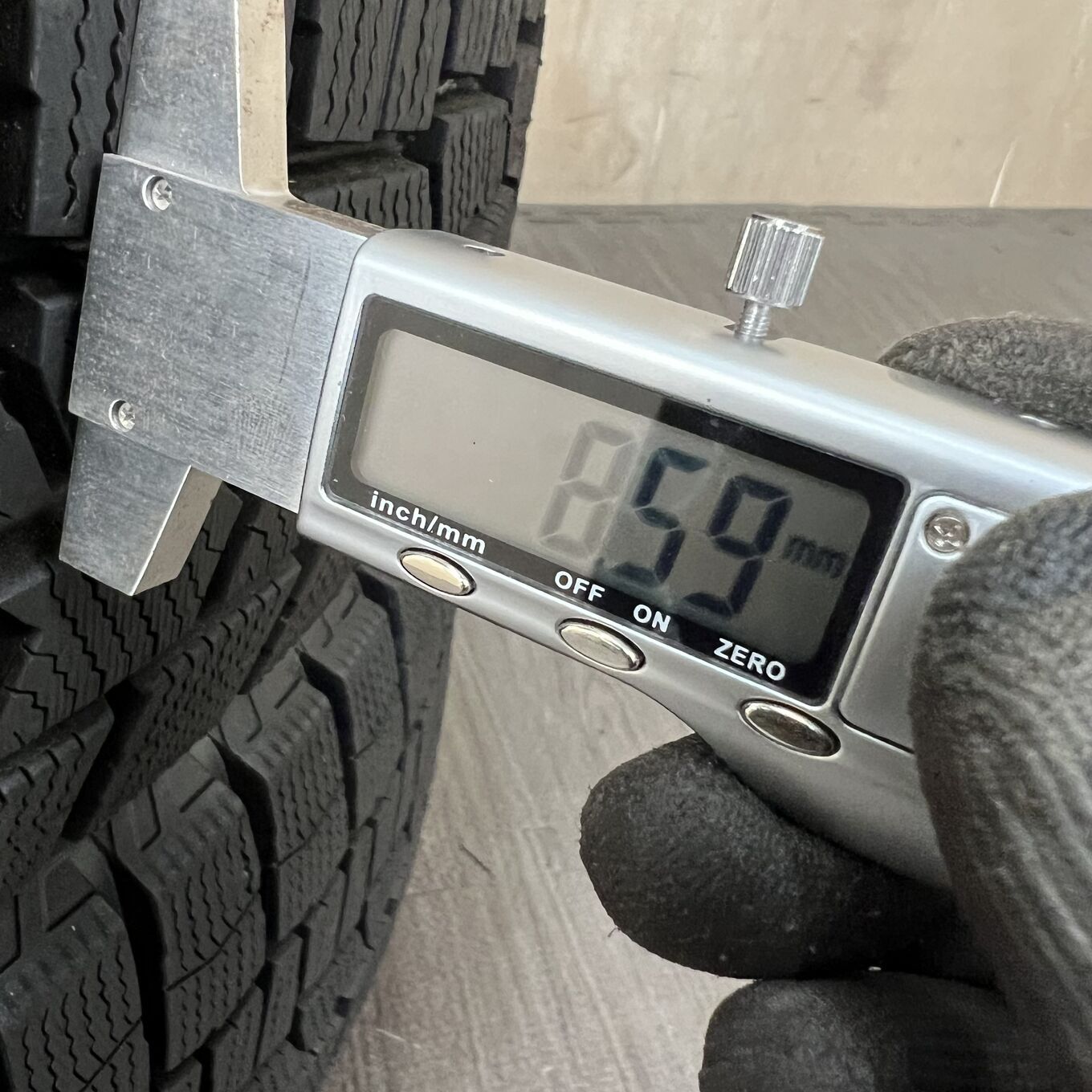 Dunlop WINTER MAXX WM02 195/65 R15, фото 5