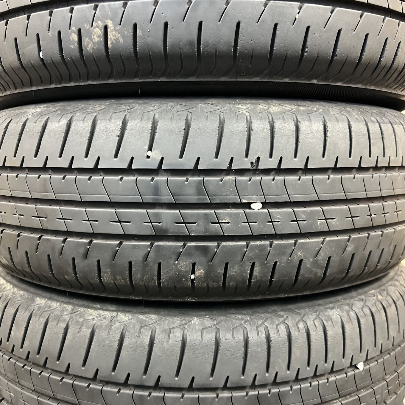 Bridgestone ECOPIA NH200 C 175/65 R15, фото 2