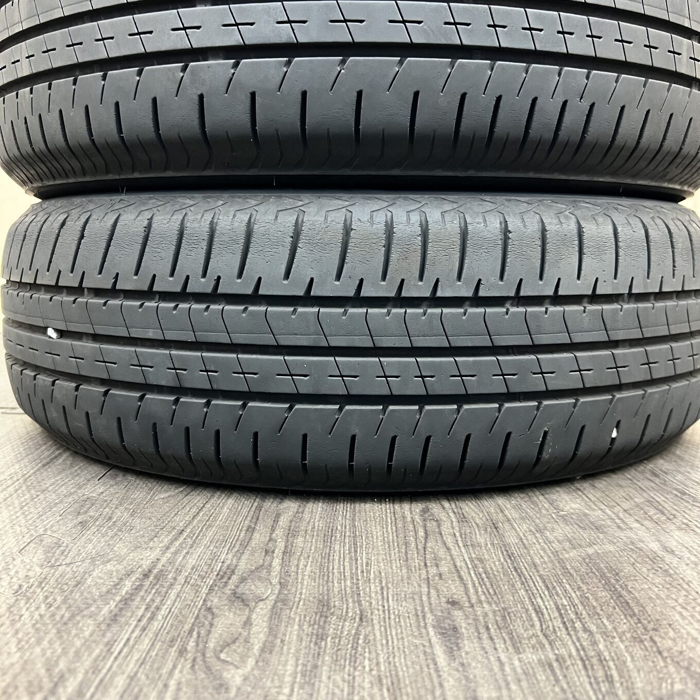 Bridgestone ECOPIA NH200 C 175/65 R15, фото 4