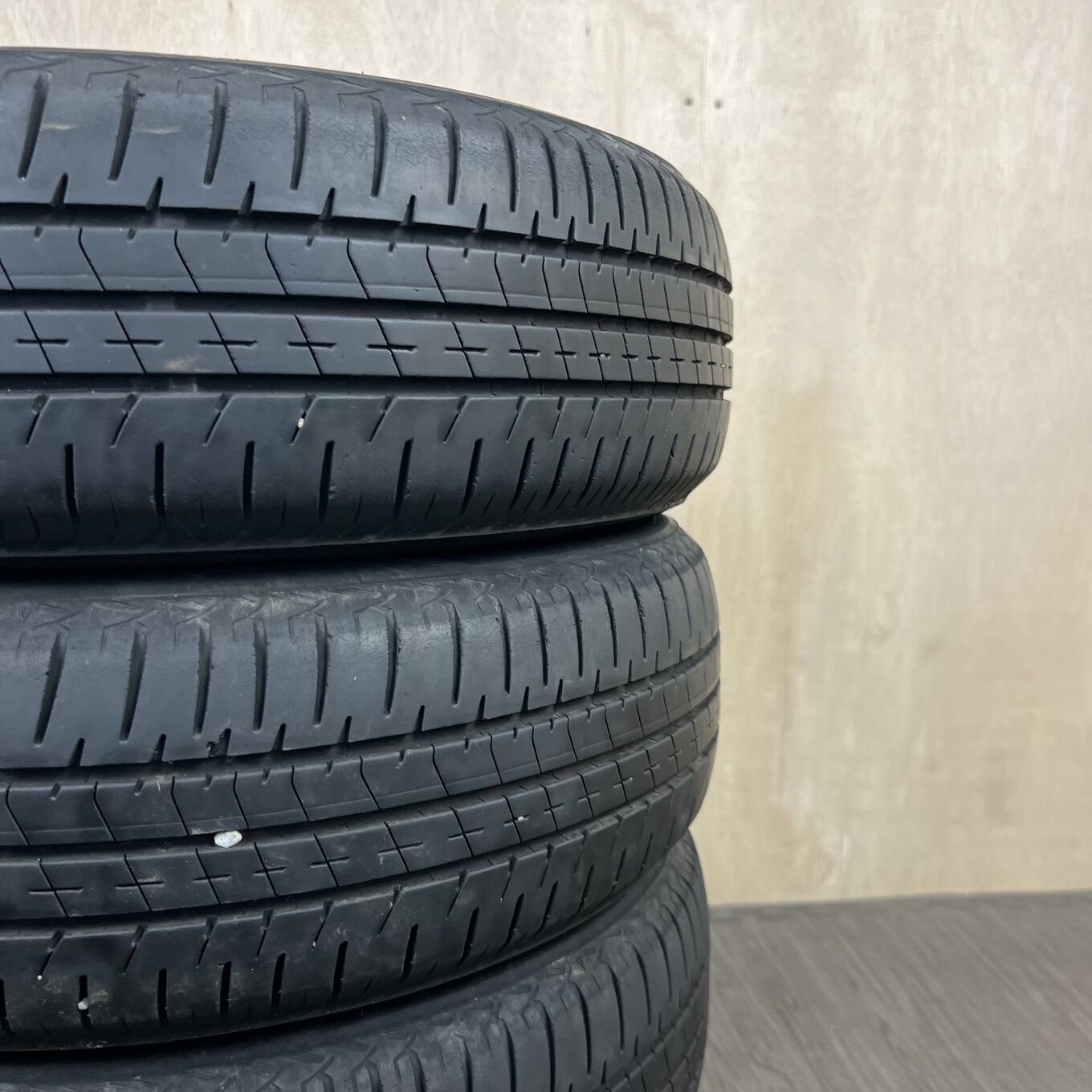 Bridgestone ECOPIA NH200 C 175/65 R15, фото 6