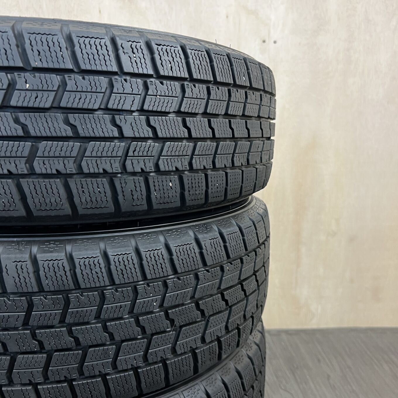 Goodyear ICE NAVI 7 185/55 R16, фото 5