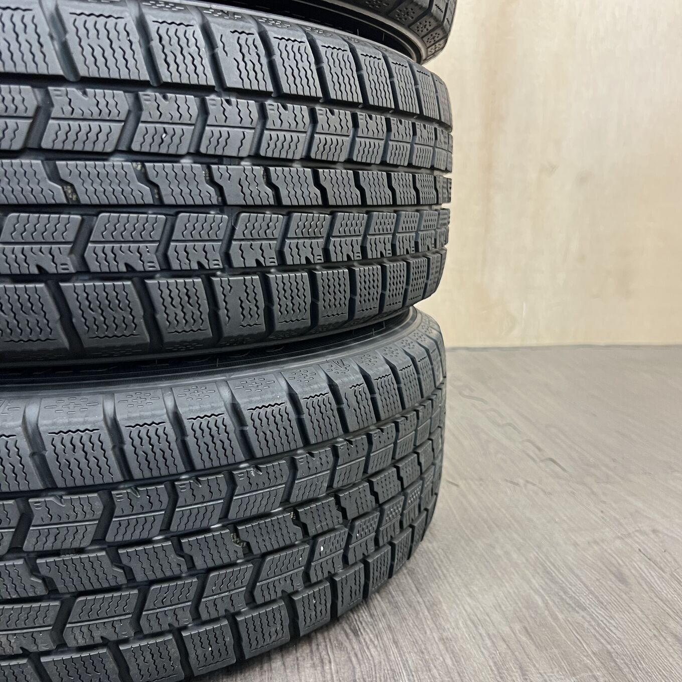 Goodyear ICE NAVI 7 185/55 R16, фото 6