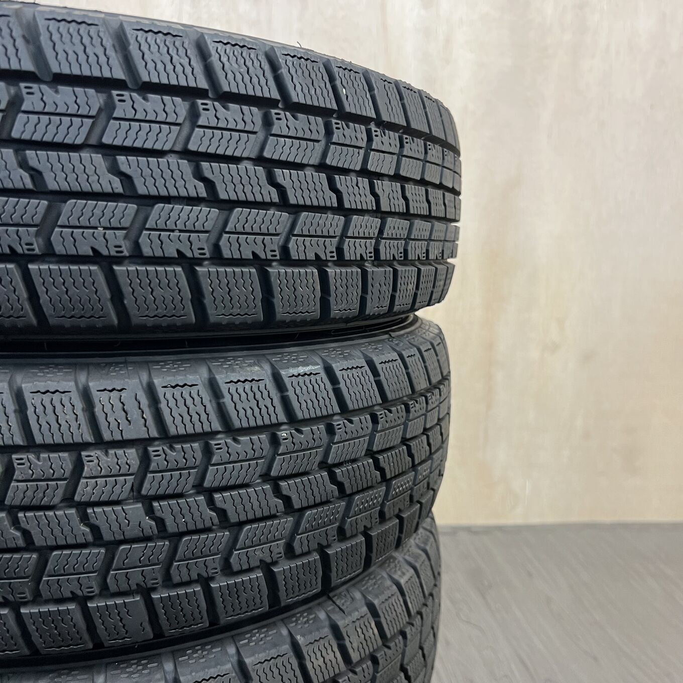 Goodyear ICE NAVI 7 155/65 R14, фото 6