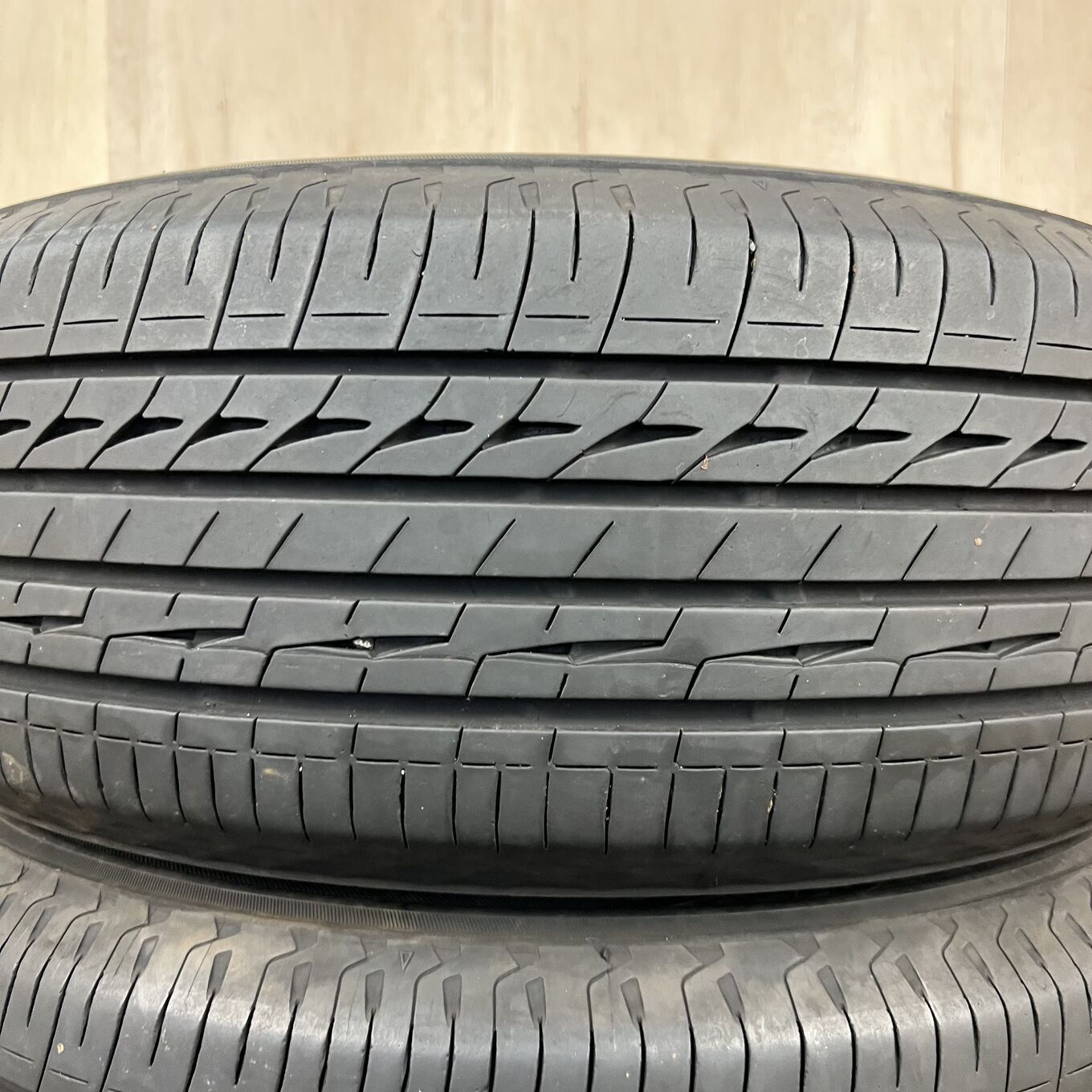 205/55 R16 Bridgestone REGNO GR-XII — 18 700 ¥/комплект