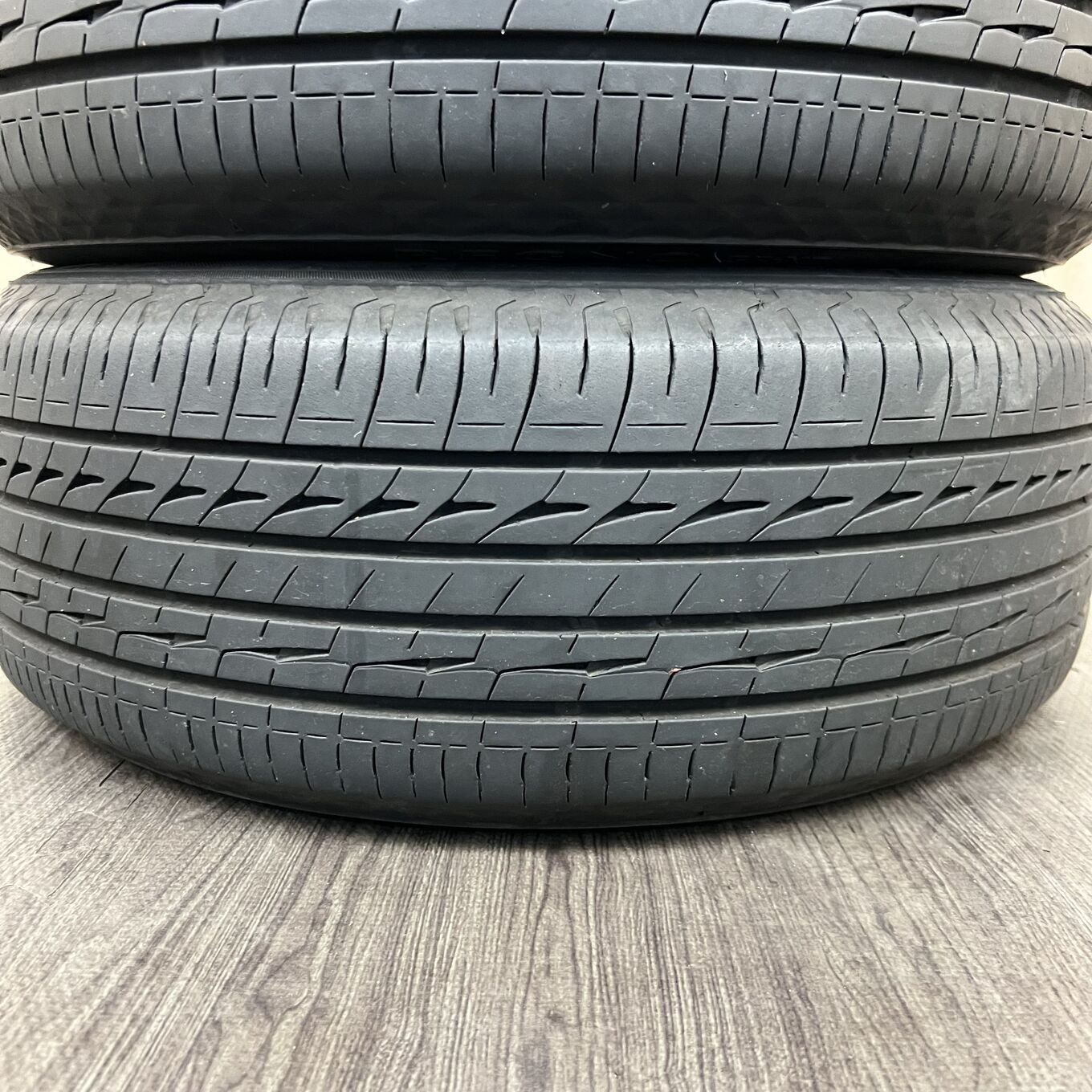 Bridgestone REGNO GR-XII 205/55 R16, фото 4