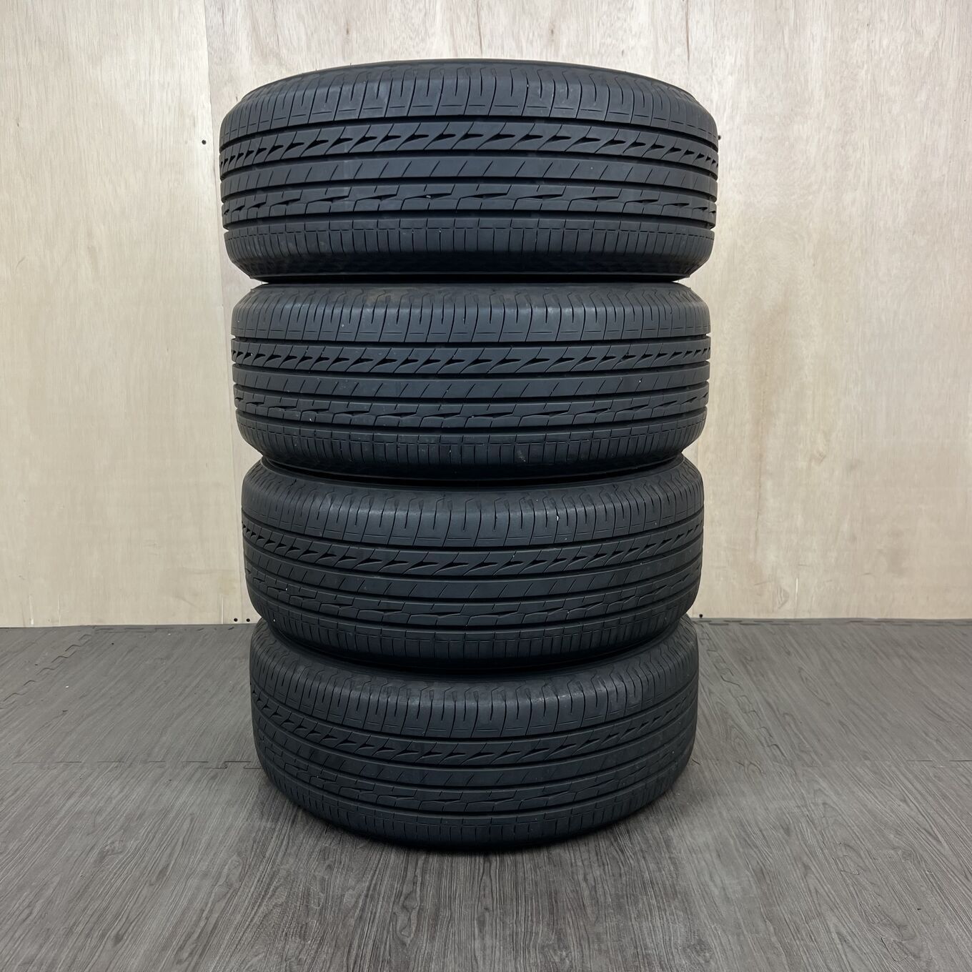 Bridgestone REGNO GR-XII 205/55 R16, фото 5