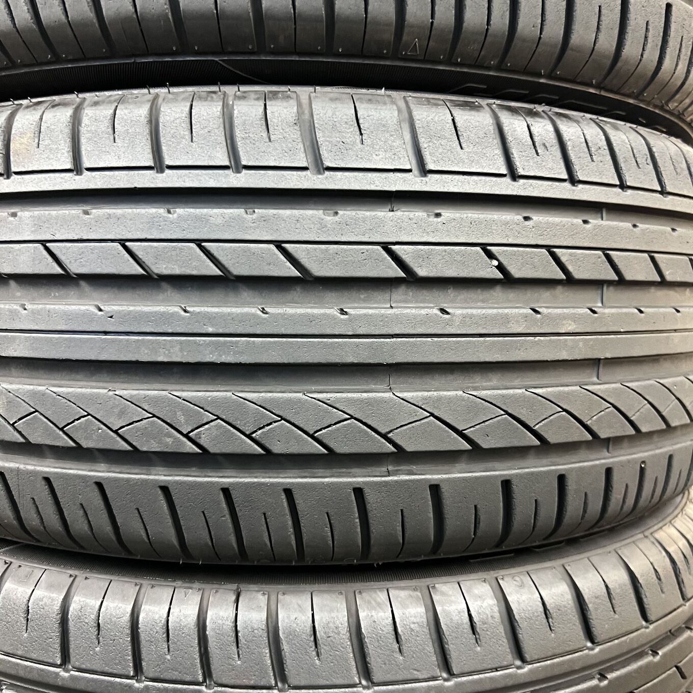 Hifly HF 805 205/50 R17, фото 2