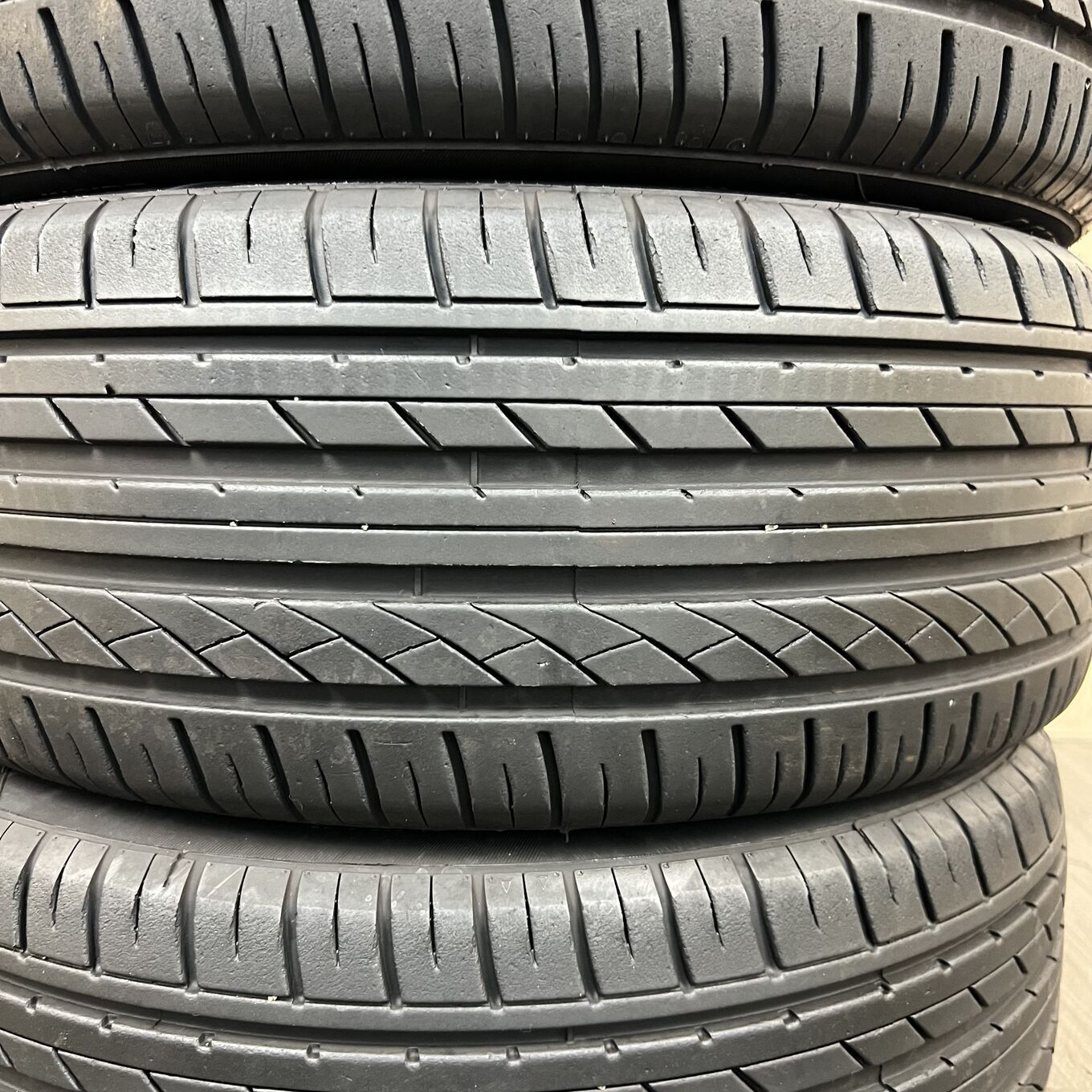 Hifly HF 805 205/50 R17, фото 3