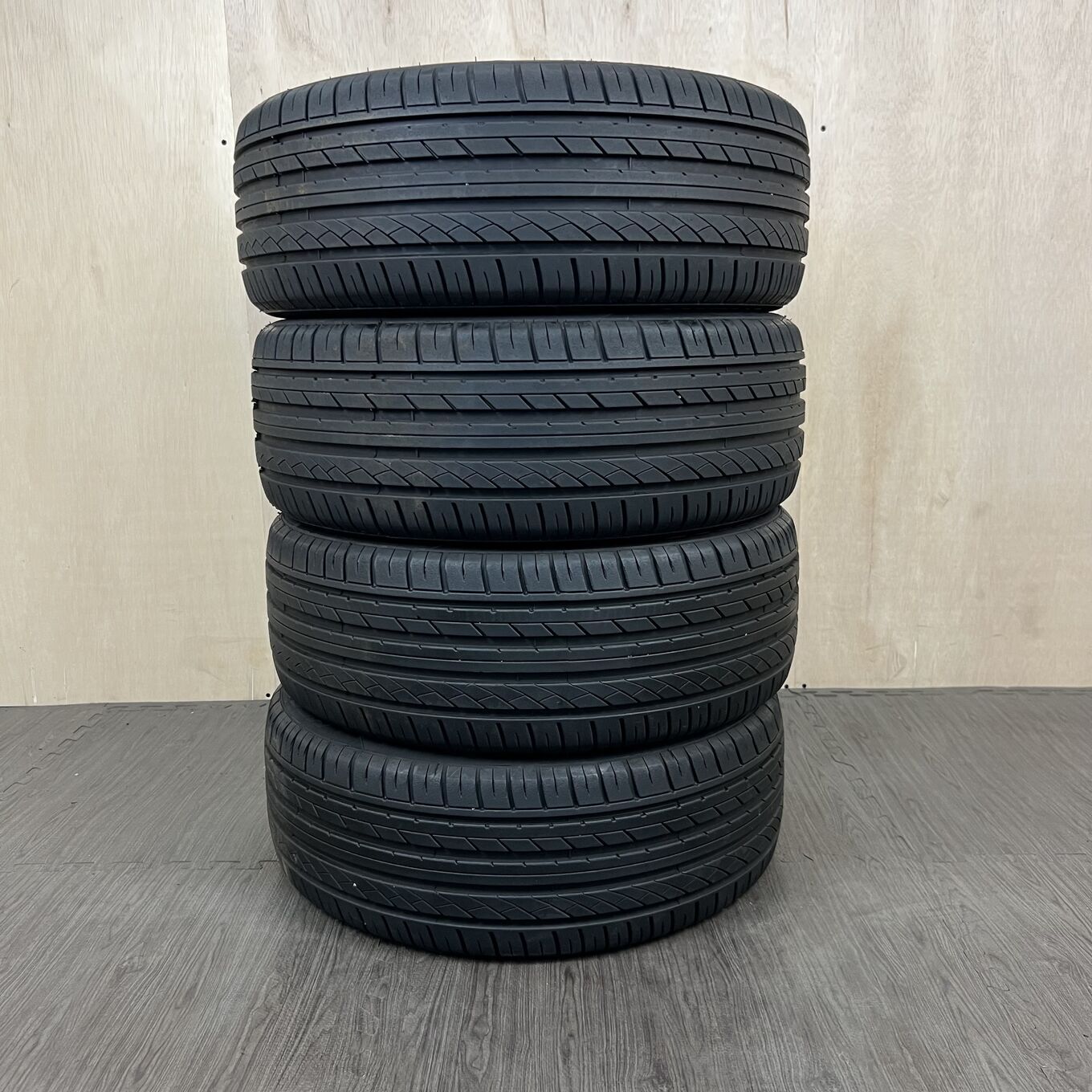 Hifly HF 805 205/50 R17, фото 5