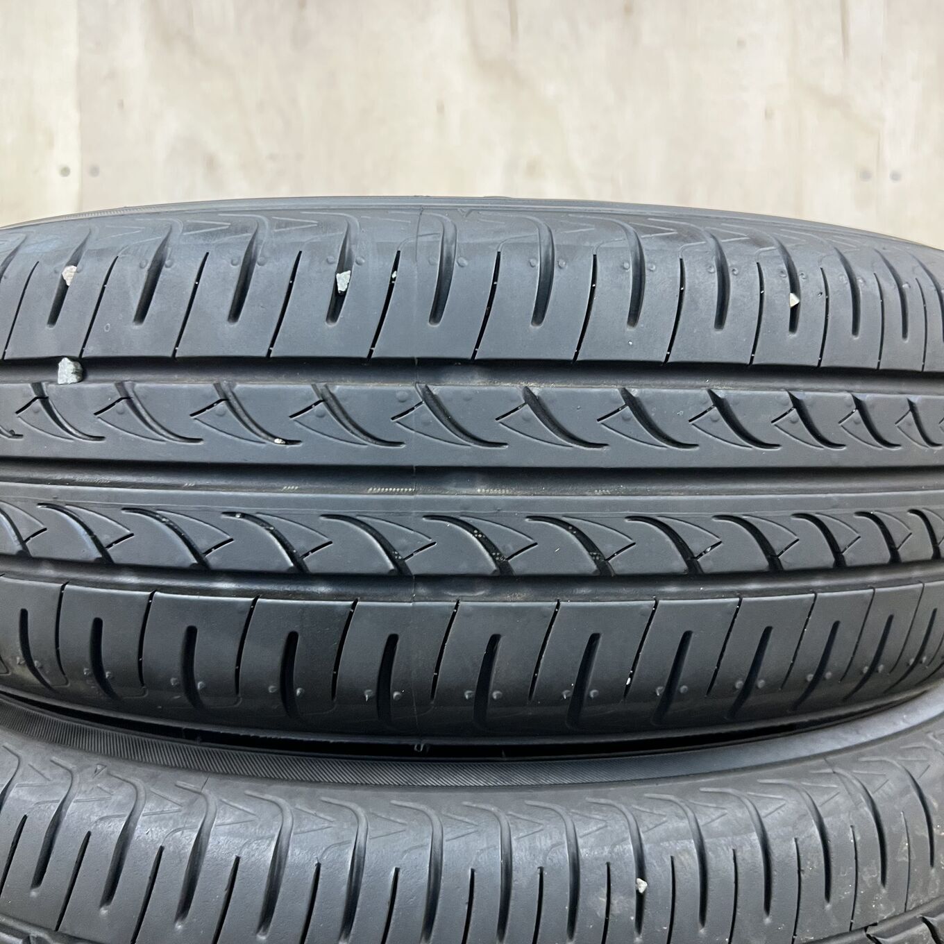 175/65 R15 Yokohama BLUEARTH — 20 400 ¥/комплект