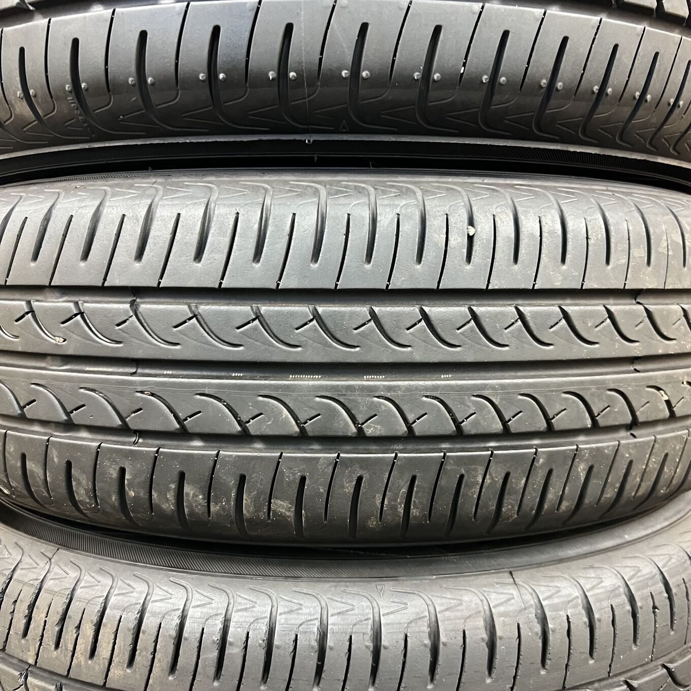Yokohama BLUEARTH 175/65 R15, фото 2