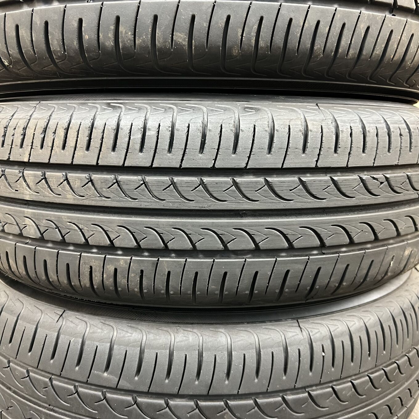 Yokohama BLUEARTH 175/65 R15, фото 3