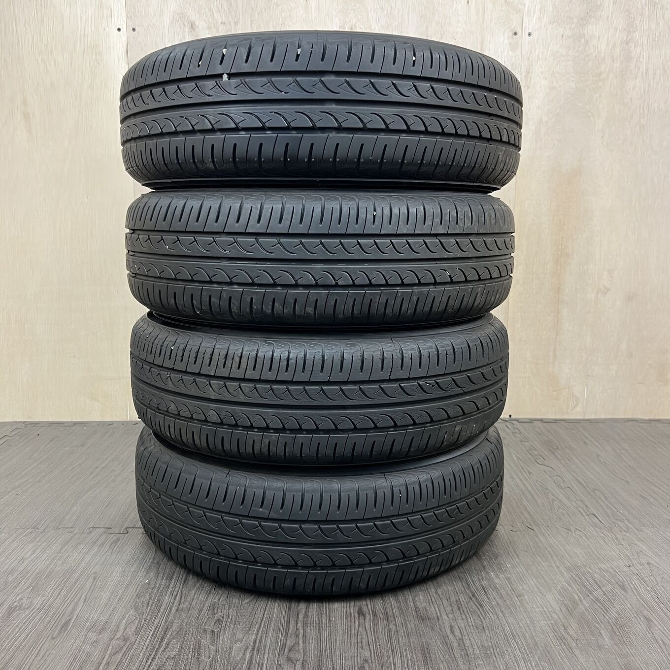 Yokohama BLUEARTH 175/65 R15, фото 5
