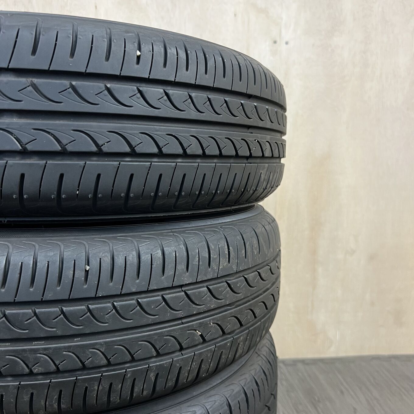 Yokohama BLUEARTH 175/65 R15, фото 6