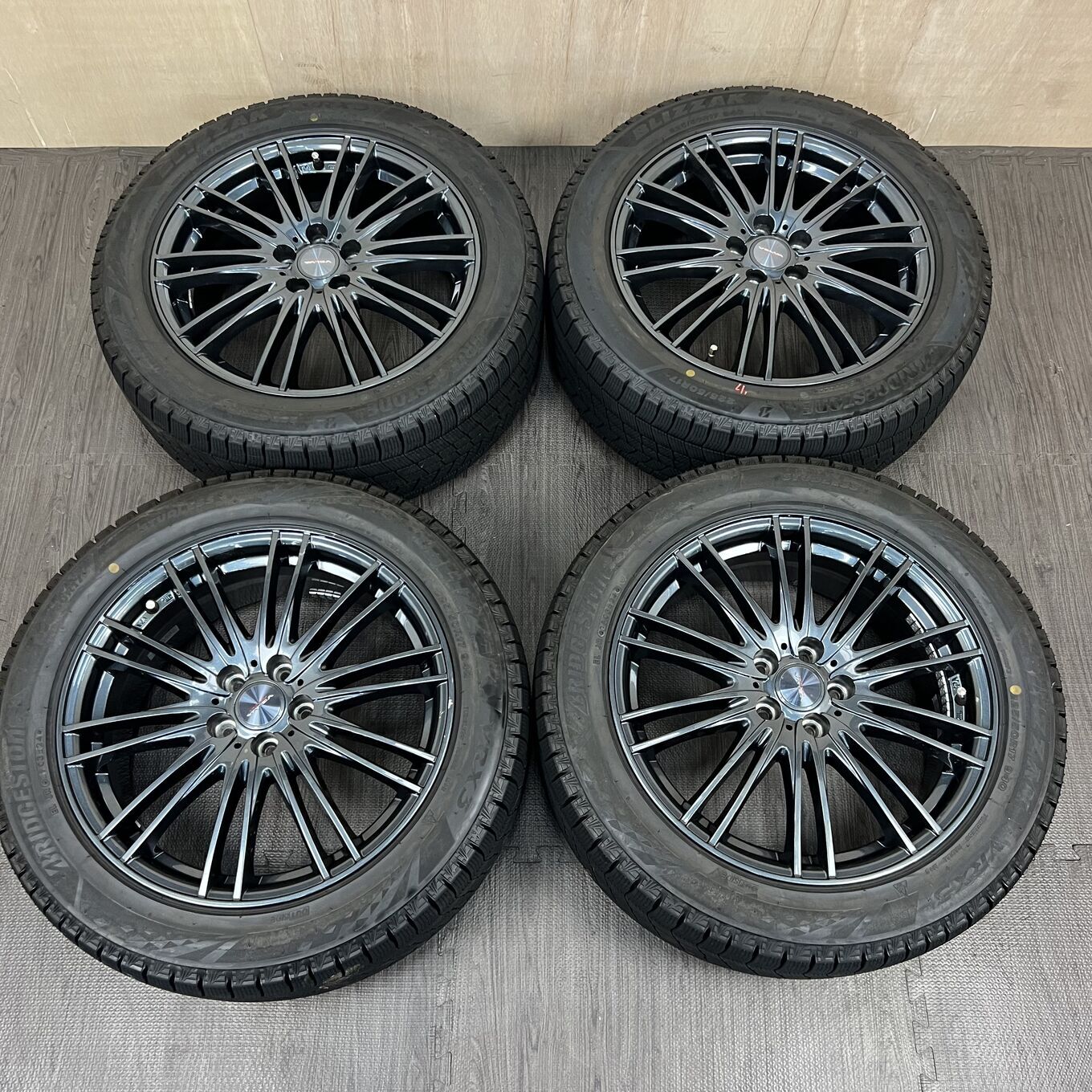 VELVA AGUDO R17 7J ET47 5x100, фото 5