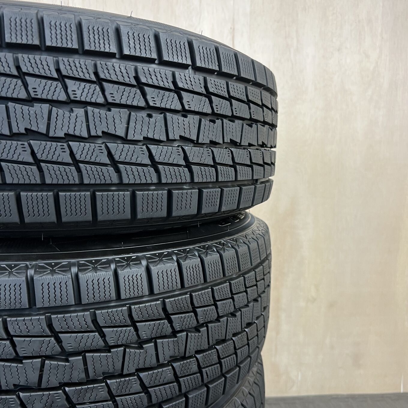 Goodyear ICE NAVI SUV 225/60 R18, фото 6