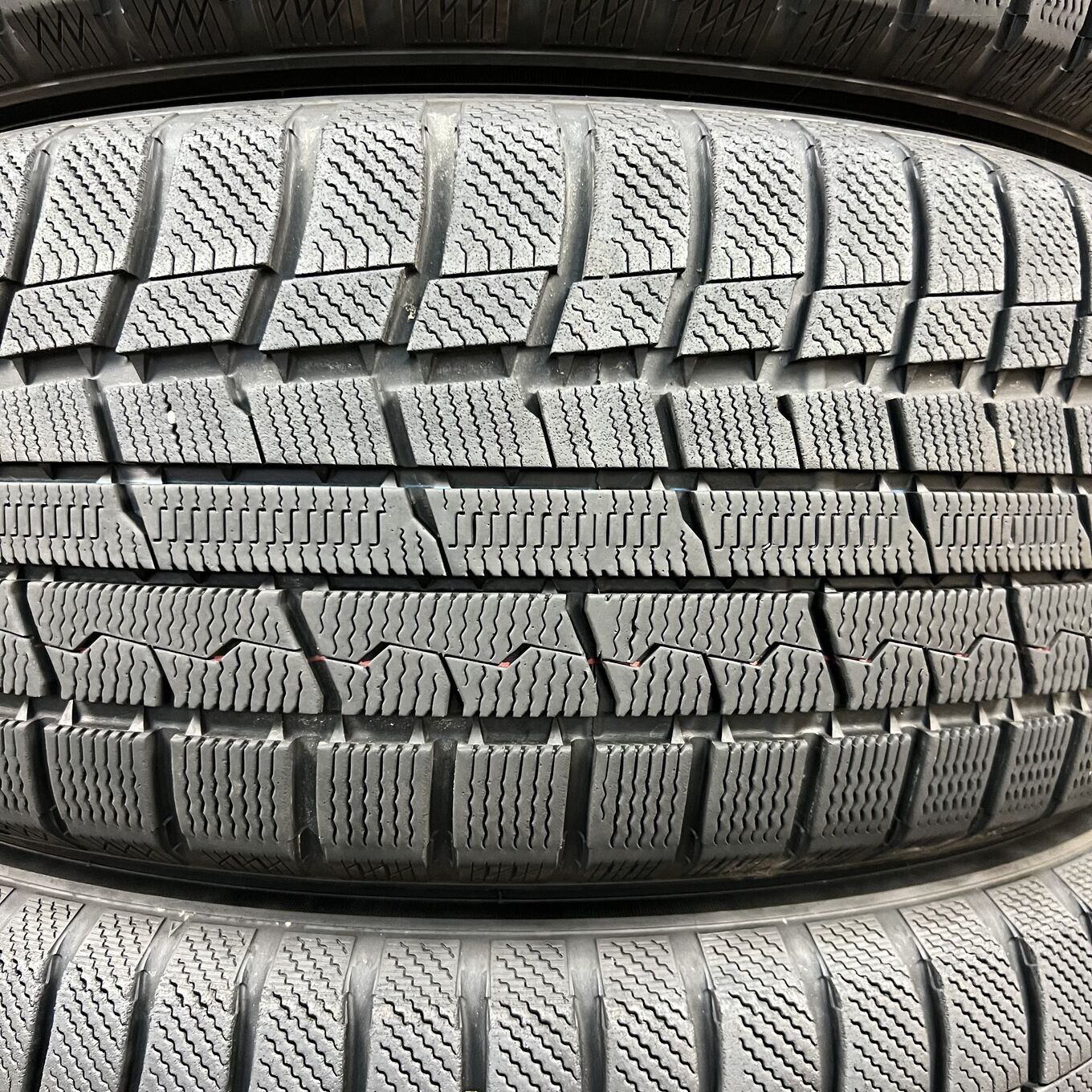 Toyo WINTER TRANPATH TX 235/55 R18, фото 2