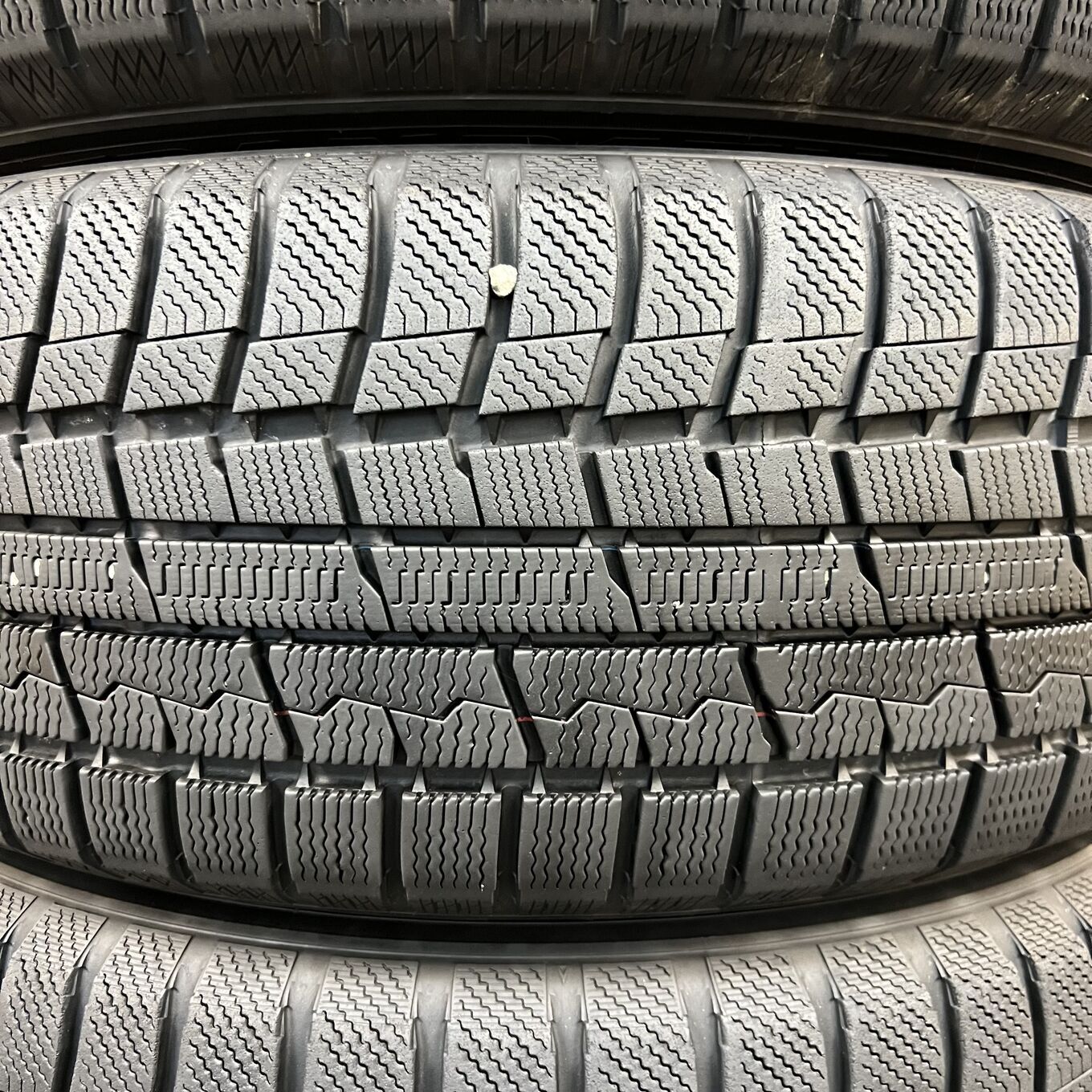 Toyo WINTER TRANPATH TX 235/55 R18, фото 3