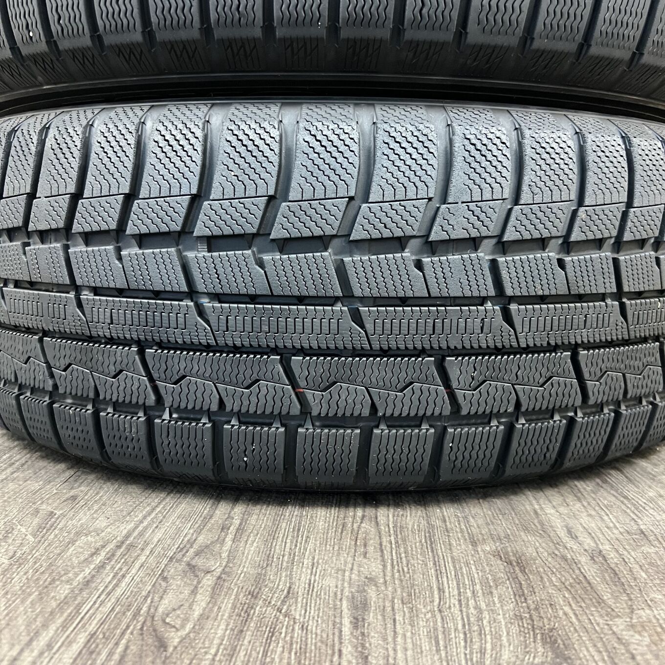 Toyo WINTER TRANPATH TX 235/55 R18, фото 4