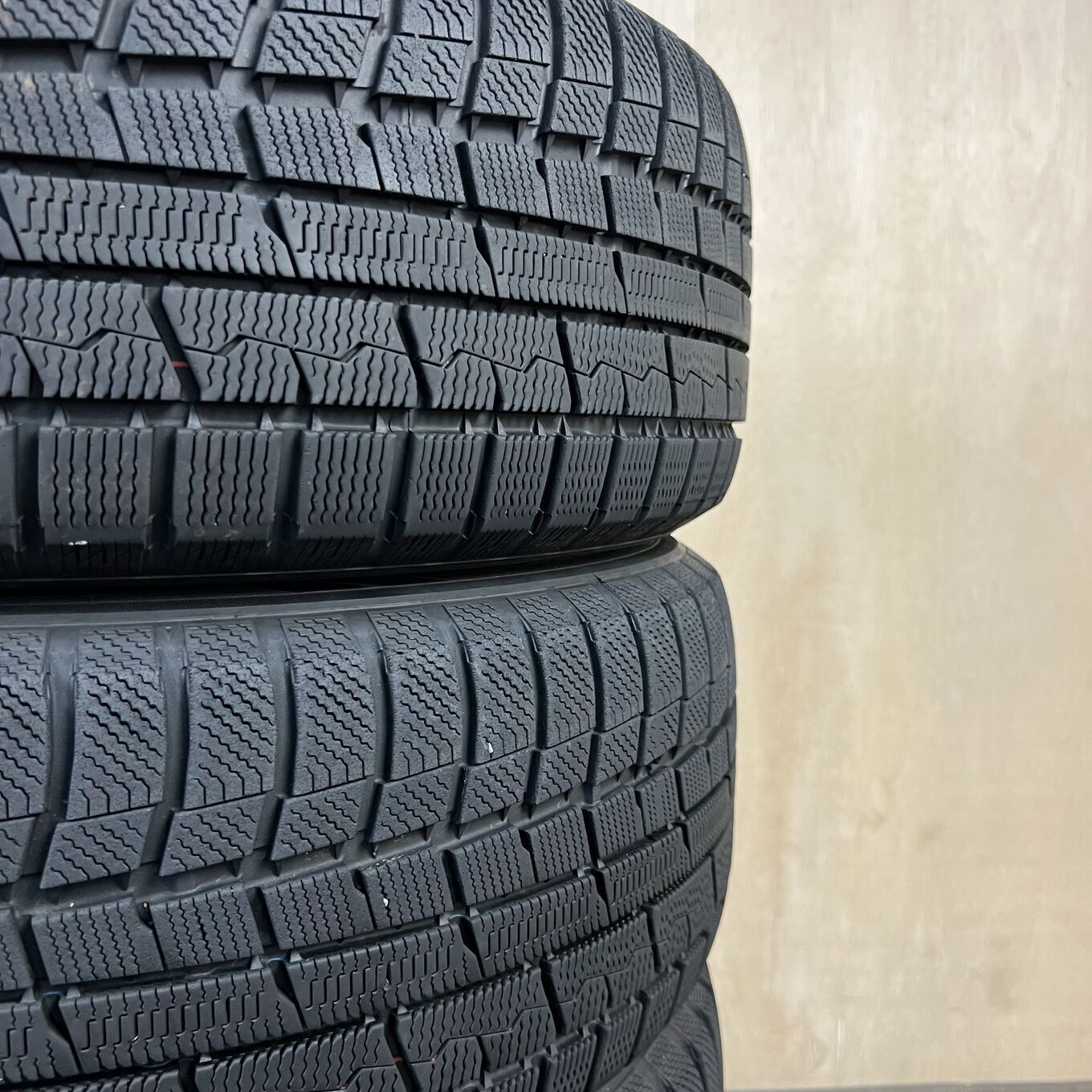 Toyo WINTER TRANPATH TX 235/55 R18, фото 6