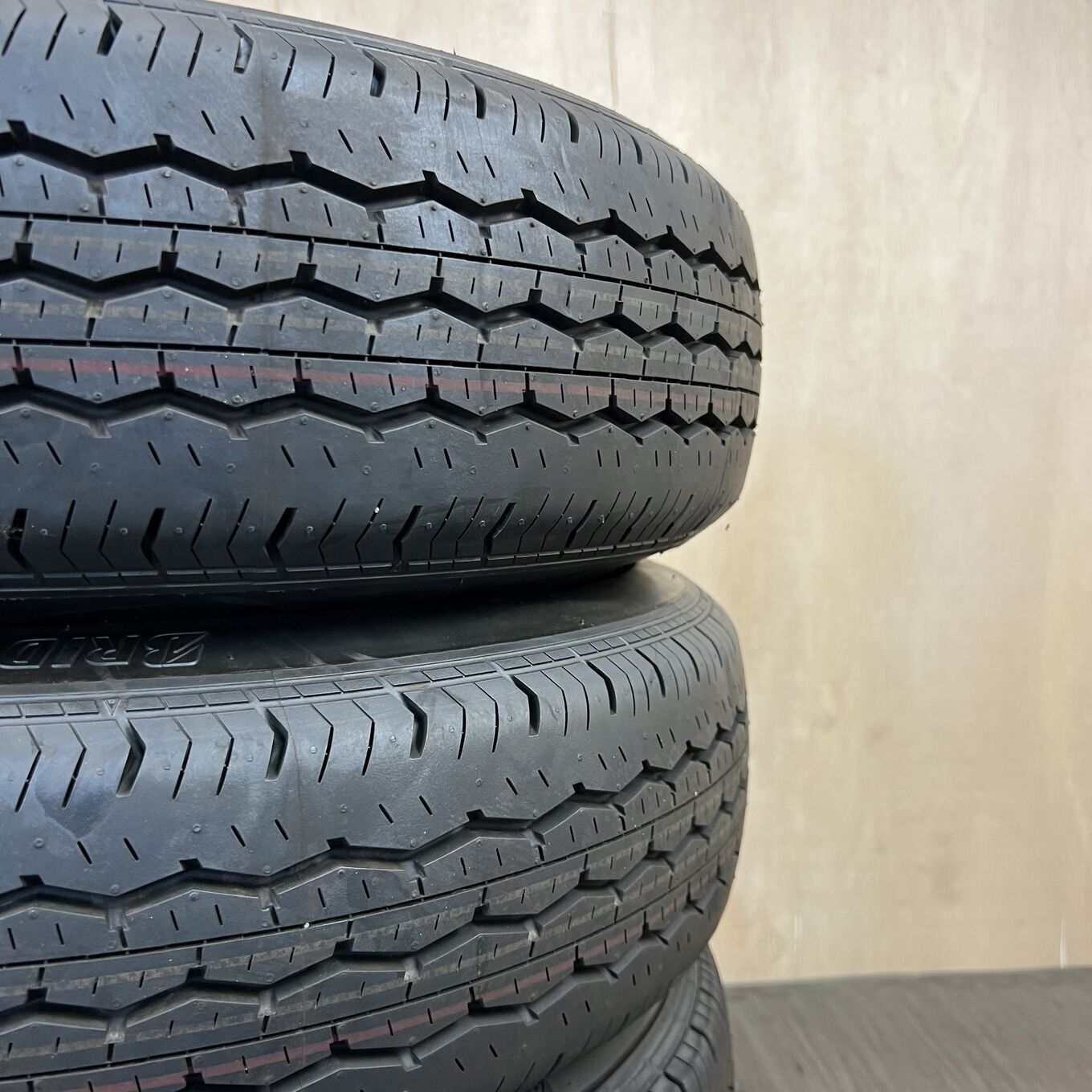 Bridgestone ECOPIA EP001S 195/80 R15, фото 6