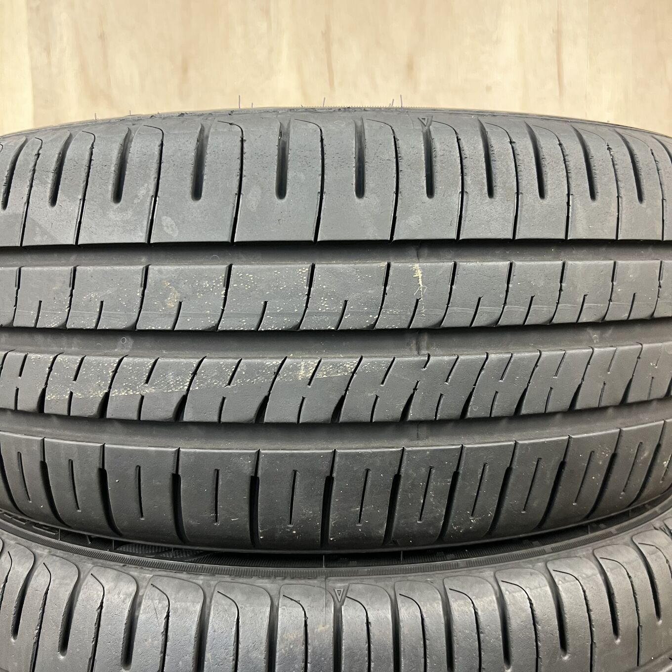 205/50 R17 Dunlop ENASAVE EC204 — 12 800 ¥/комплект