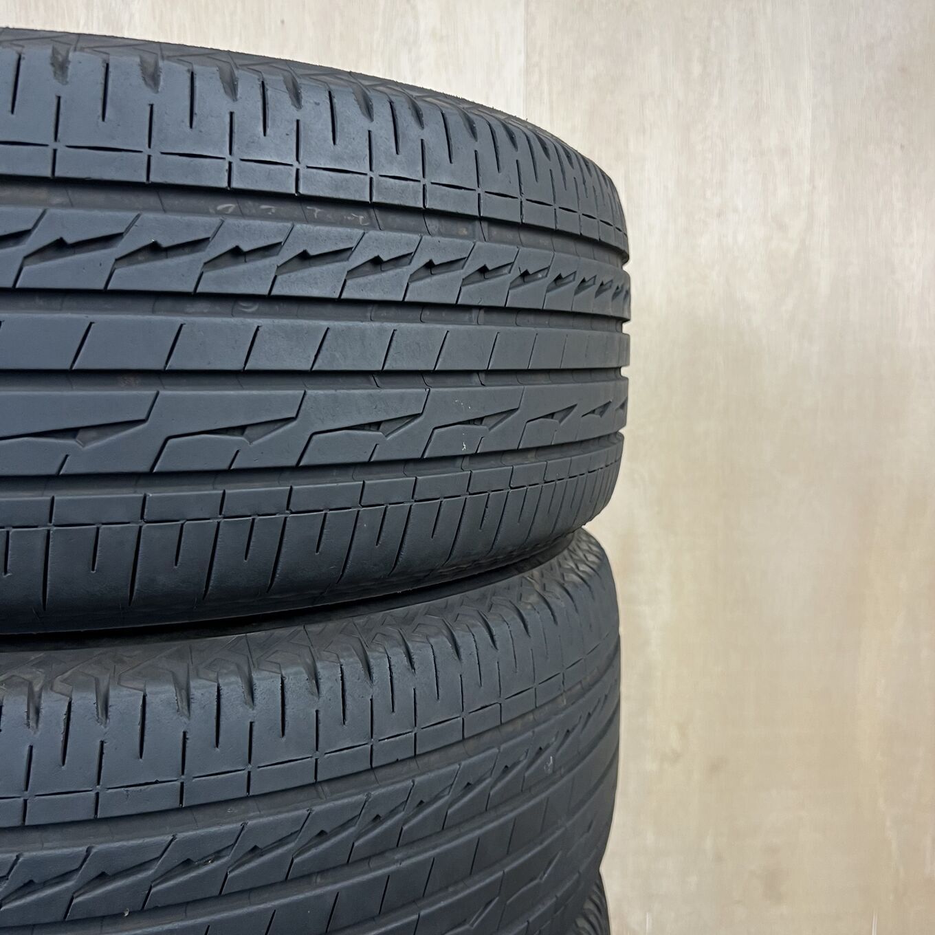 Bridgestone ALENZA LX100 265/55 R19, фото 6