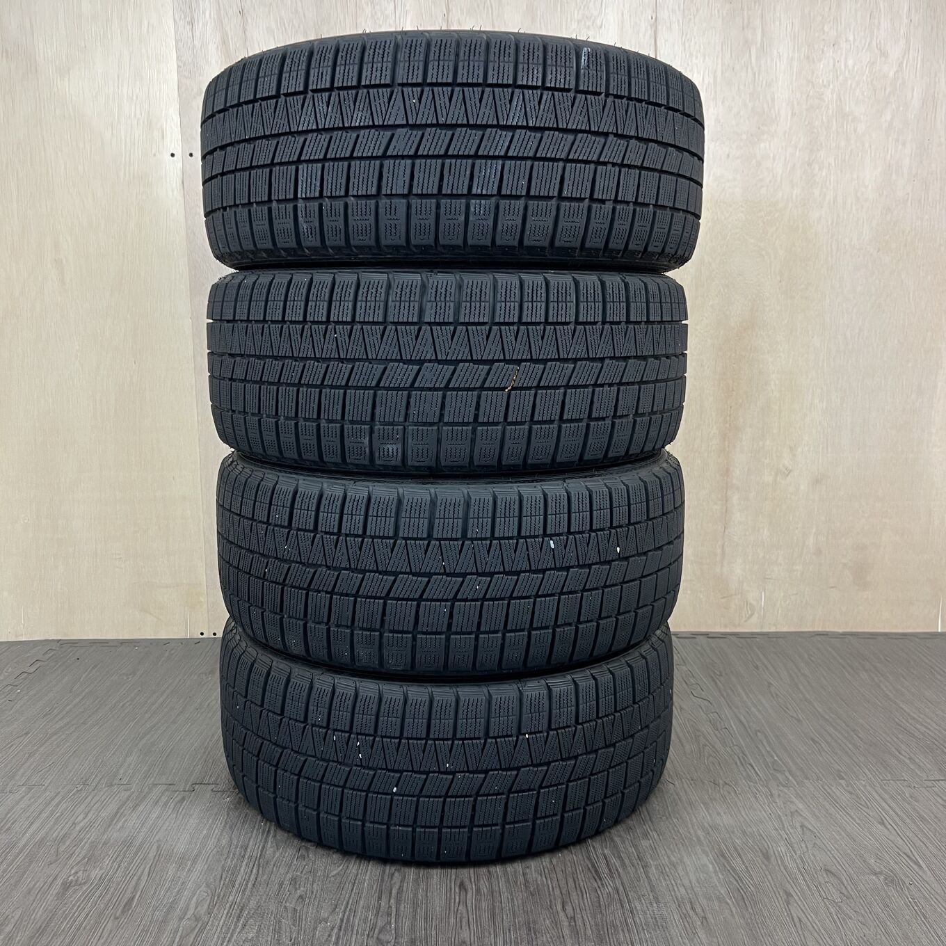 Nankang CORSAFA 235/40 R18, фото 5