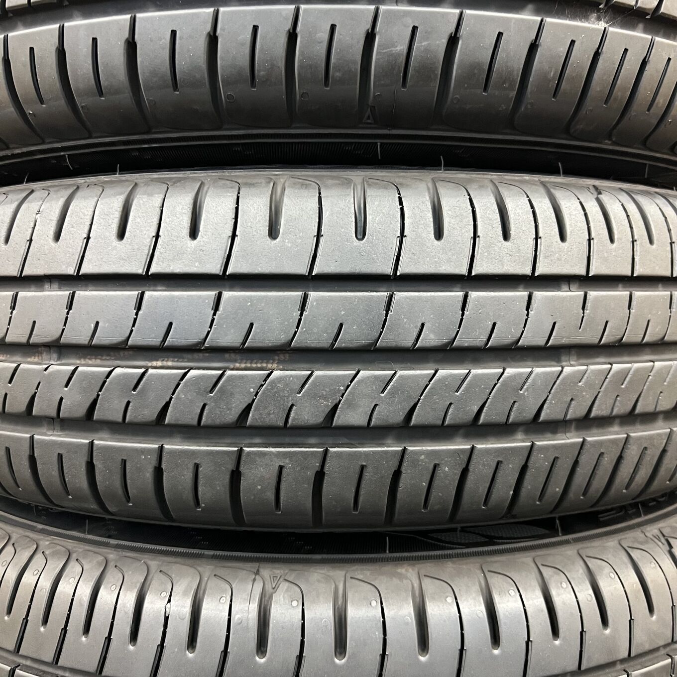 Dunlop ENASAVE EC204 165/65 R15, фото 2
