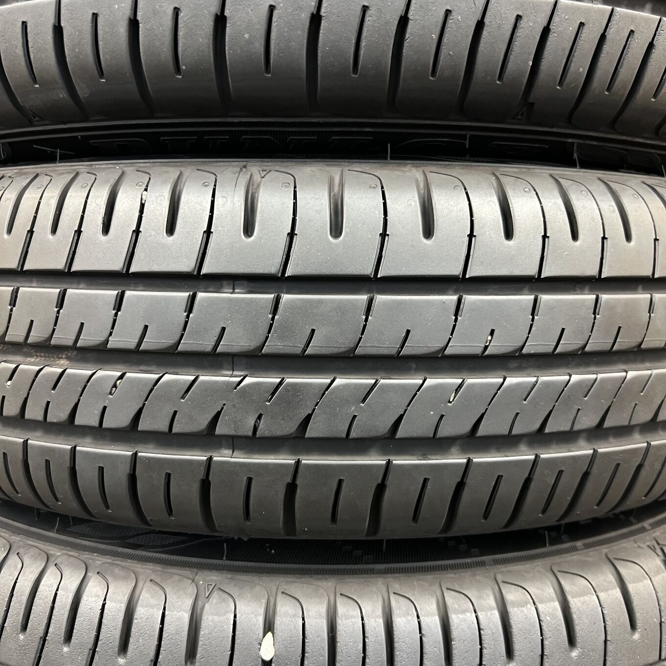 Dunlop ENASAVE EC204 165/65 R15, фото 3