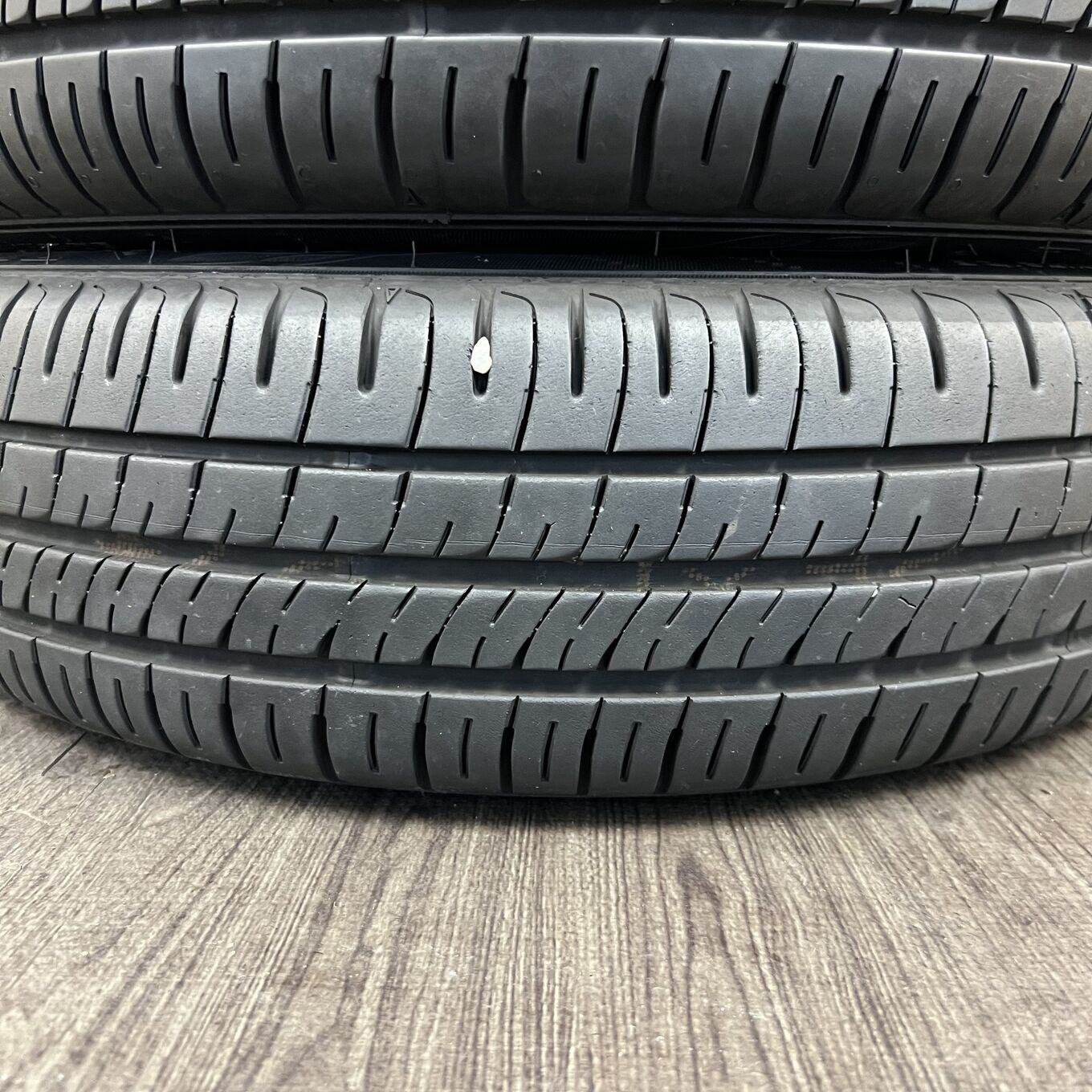 Dunlop ENASAVE EC204 165/65 R15, фото 4
