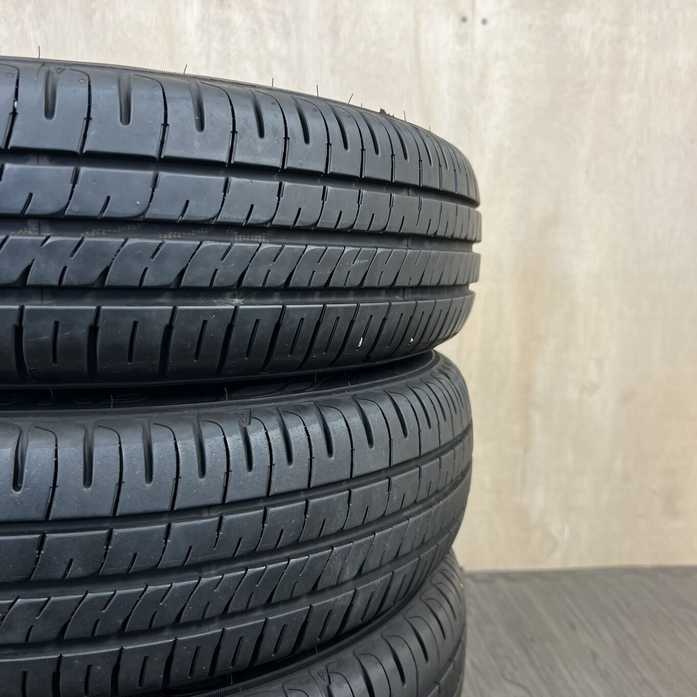 Dunlop ENASAVE EC204 165/65 R15, фото 6