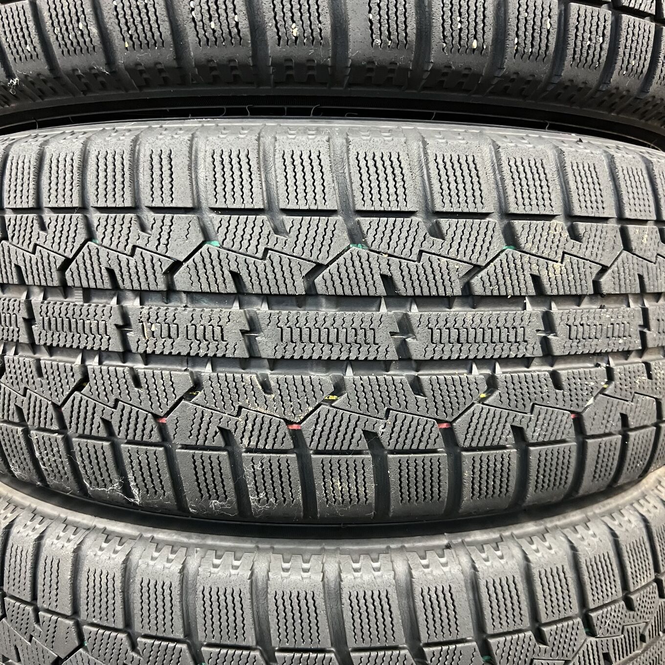 Toyo OBSERVE GIZ 205/55 R16, фото 2