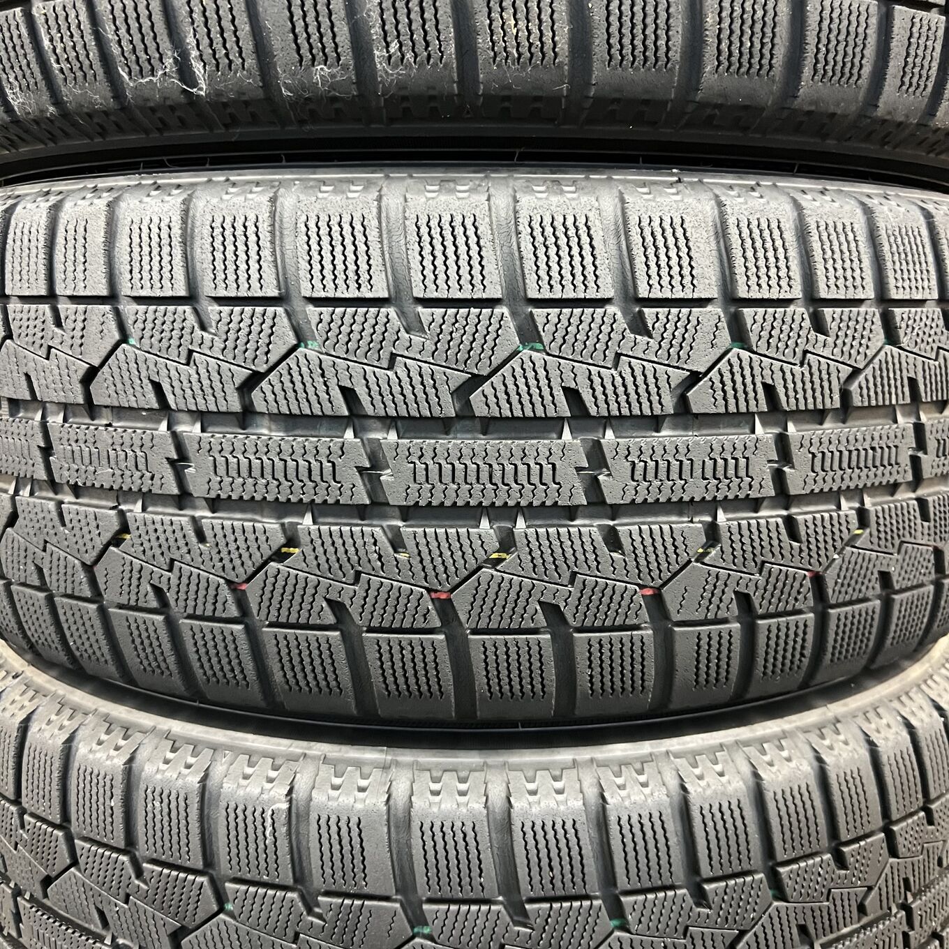 Toyo OBSERVE GIZ 205/55 R16, фото 3
