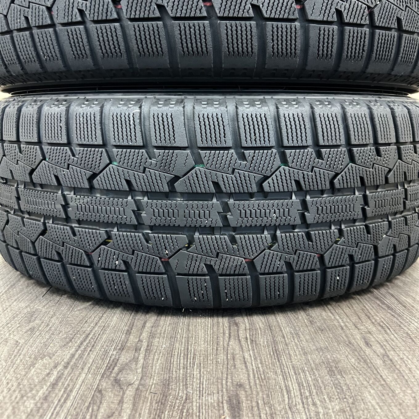 Toyo OBSERVE GIZ 205/55 R16, фото 4