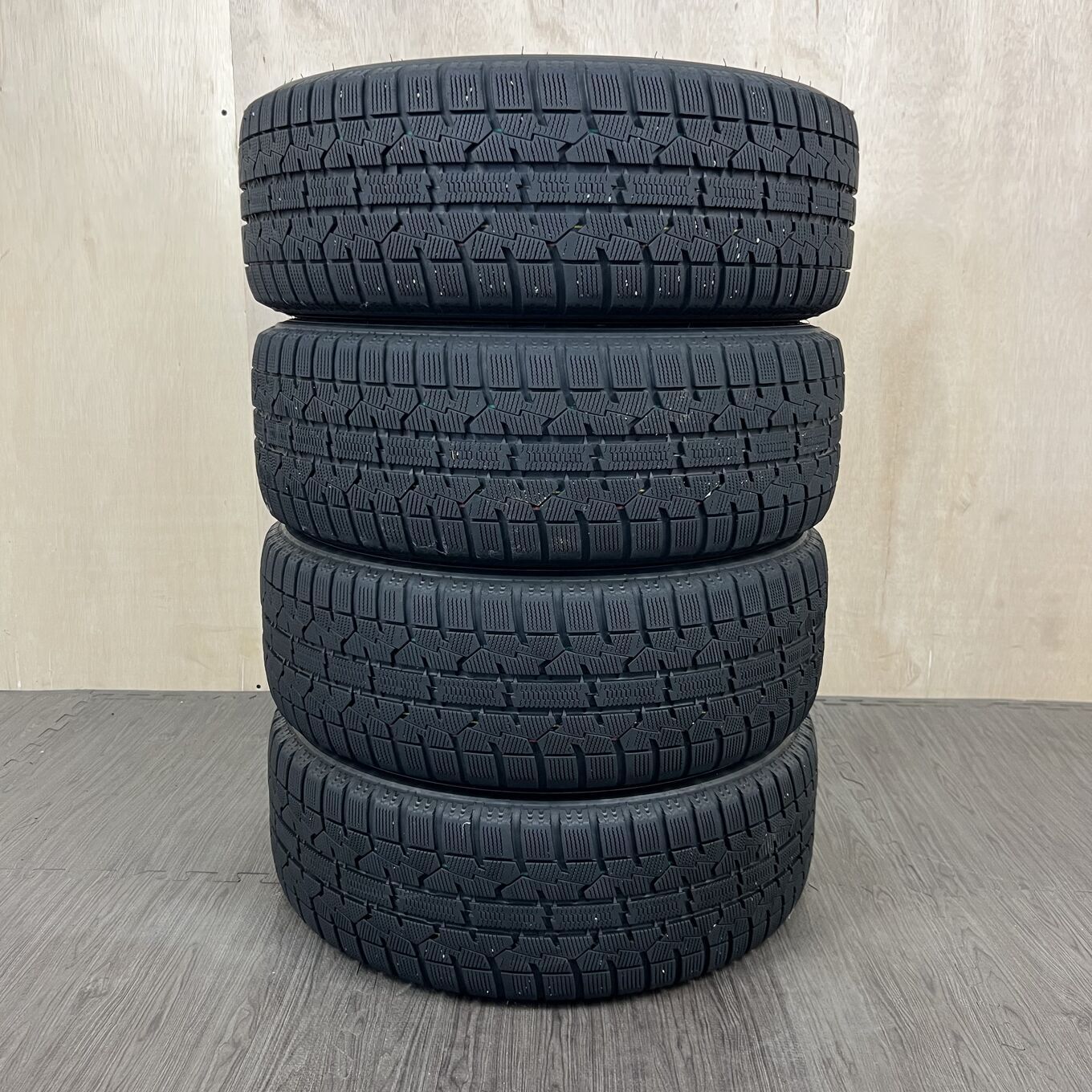 Toyo OBSERVE GIZ 205/55 R16, фото 5