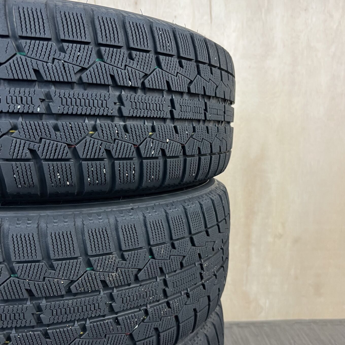 Toyo OBSERVE GIZ 205/55 R16, фото 6