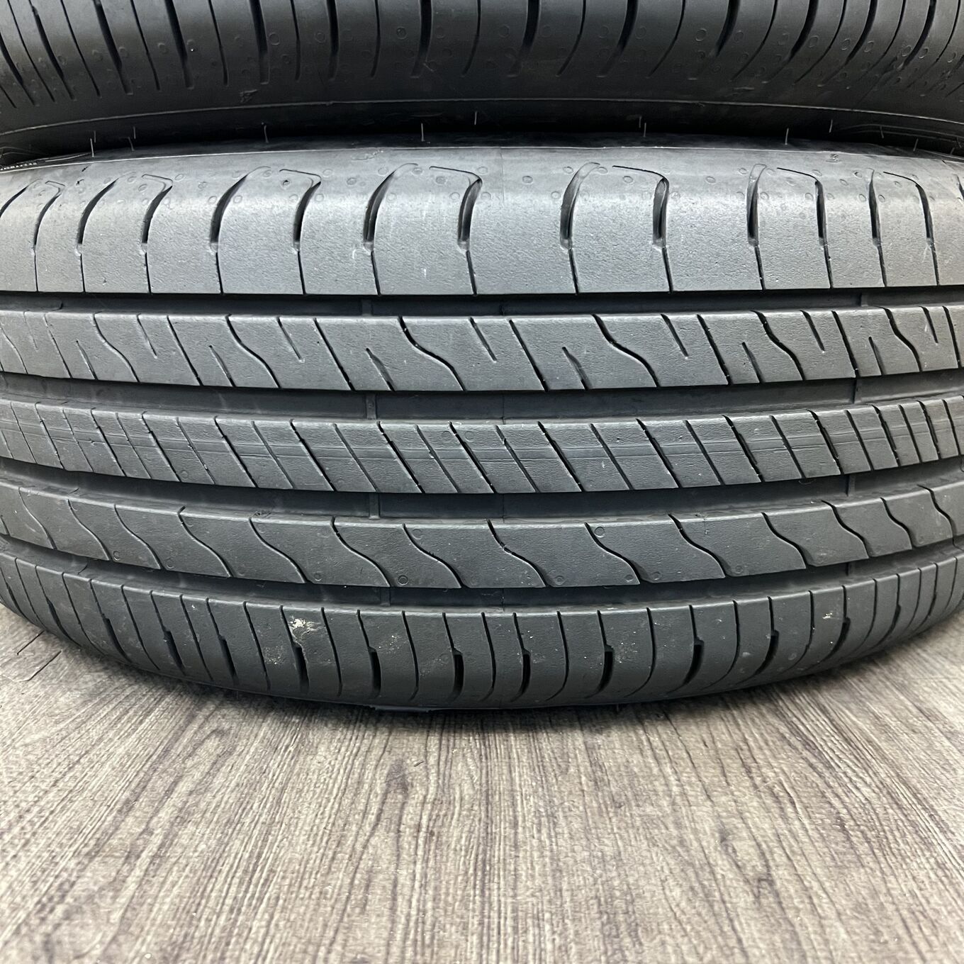 Goodyear EFFICIENTGRIP PERFORMANCE 2 215/55 R17, фото 4