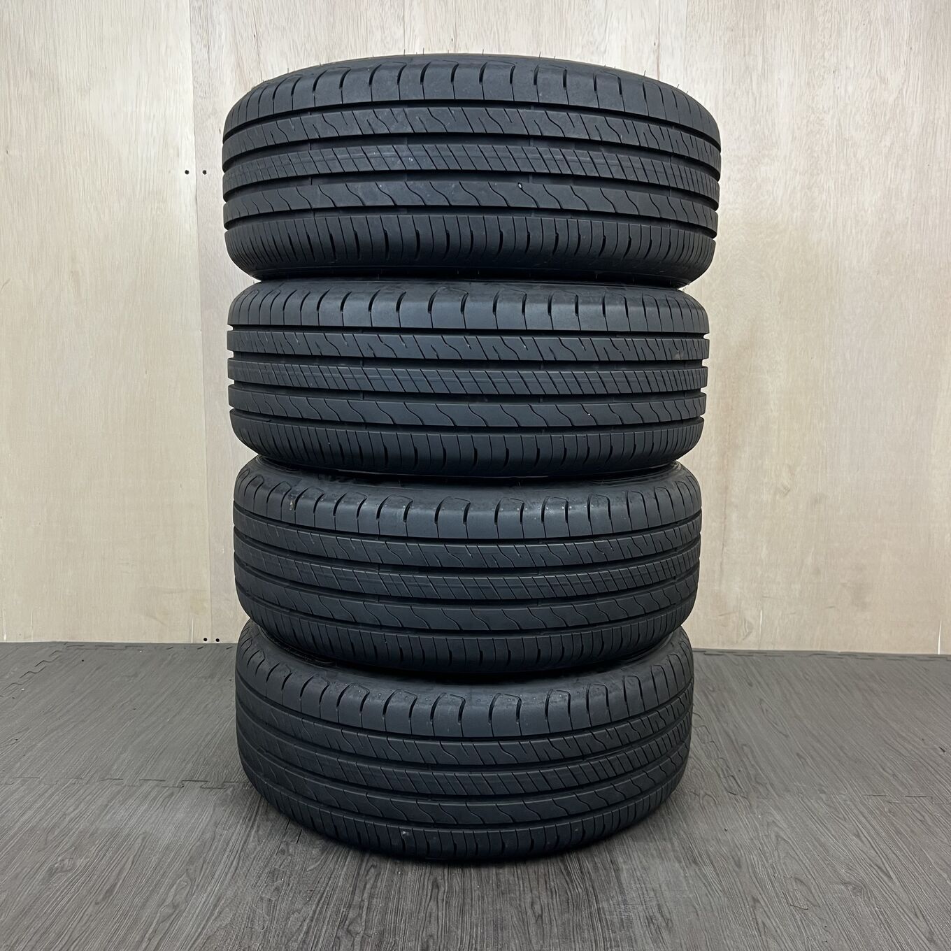 Goodyear EFFICIENTGRIP PERFORMANCE 2 215/55 R17, фото 5