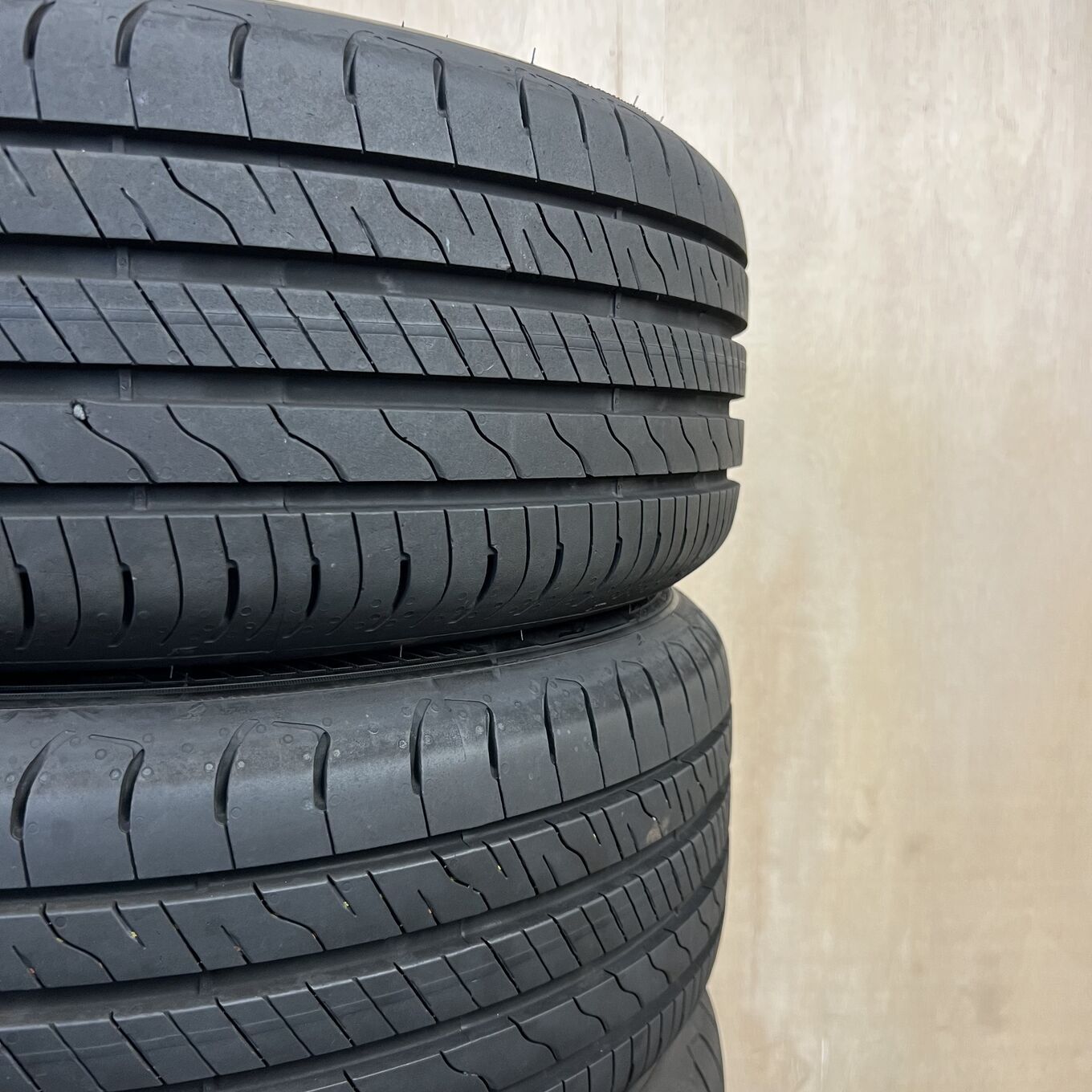 Goodyear EFFICIENTGRIP PERFORMANCE 2 215/55 R17, фото 6